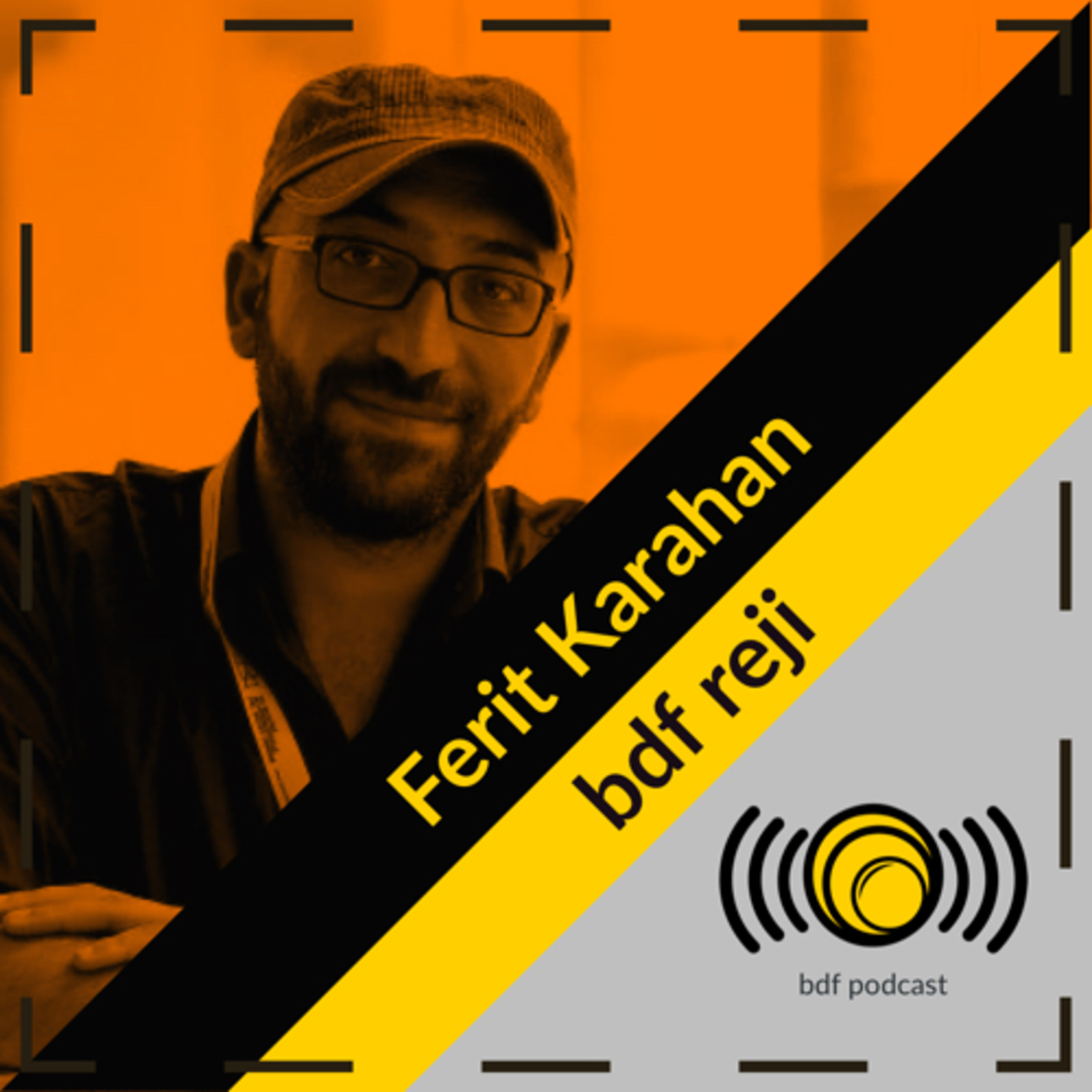 bdf podcast