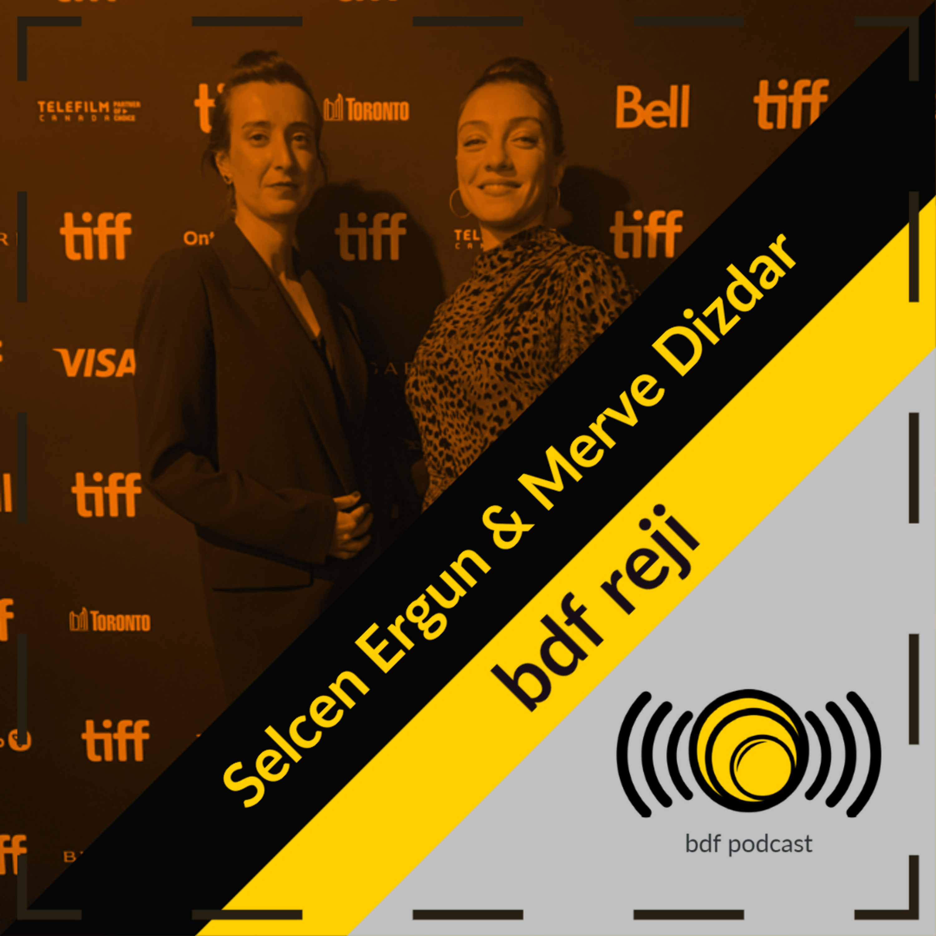 bdf podcast