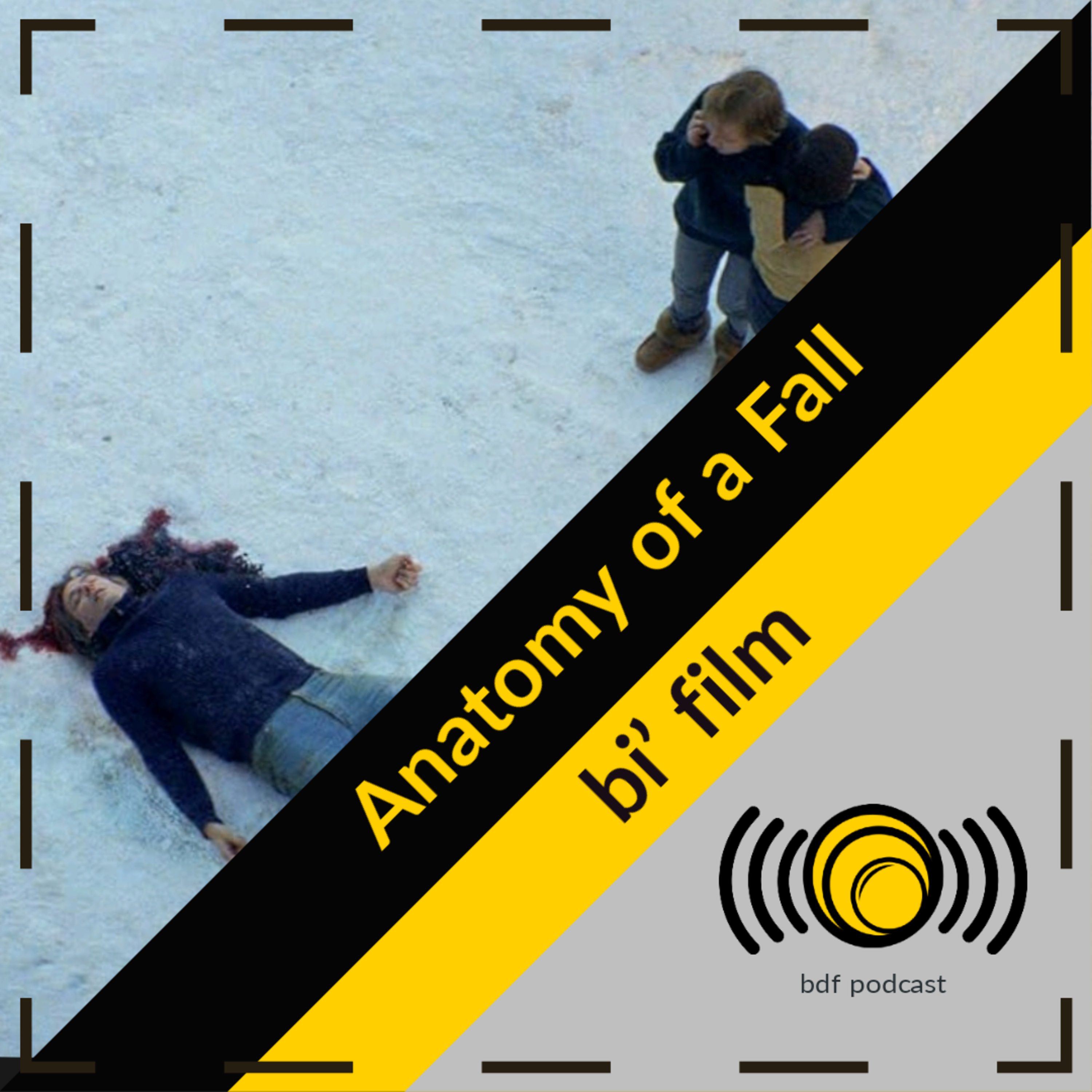 bdf podcast