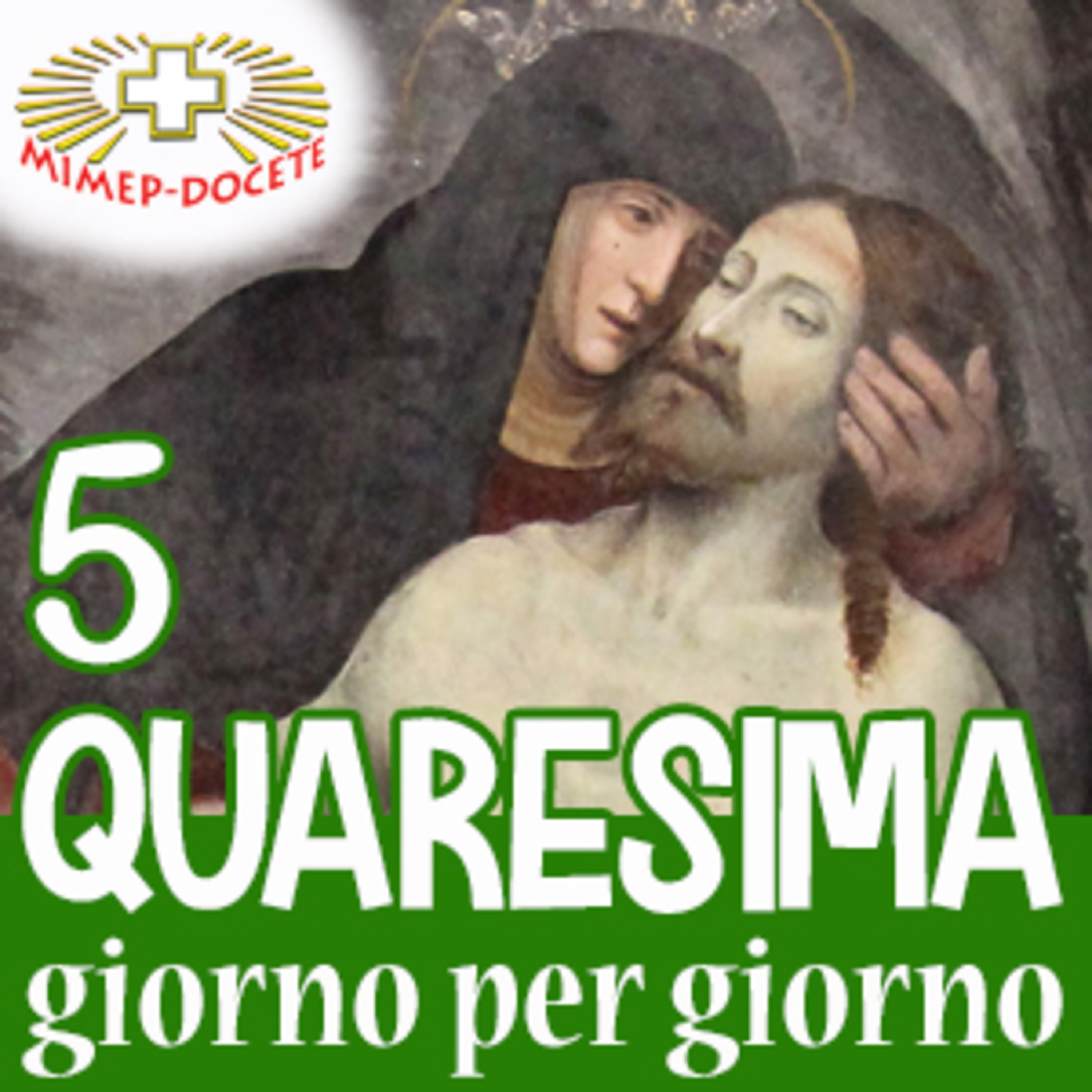 Quaresima giorno per giorno