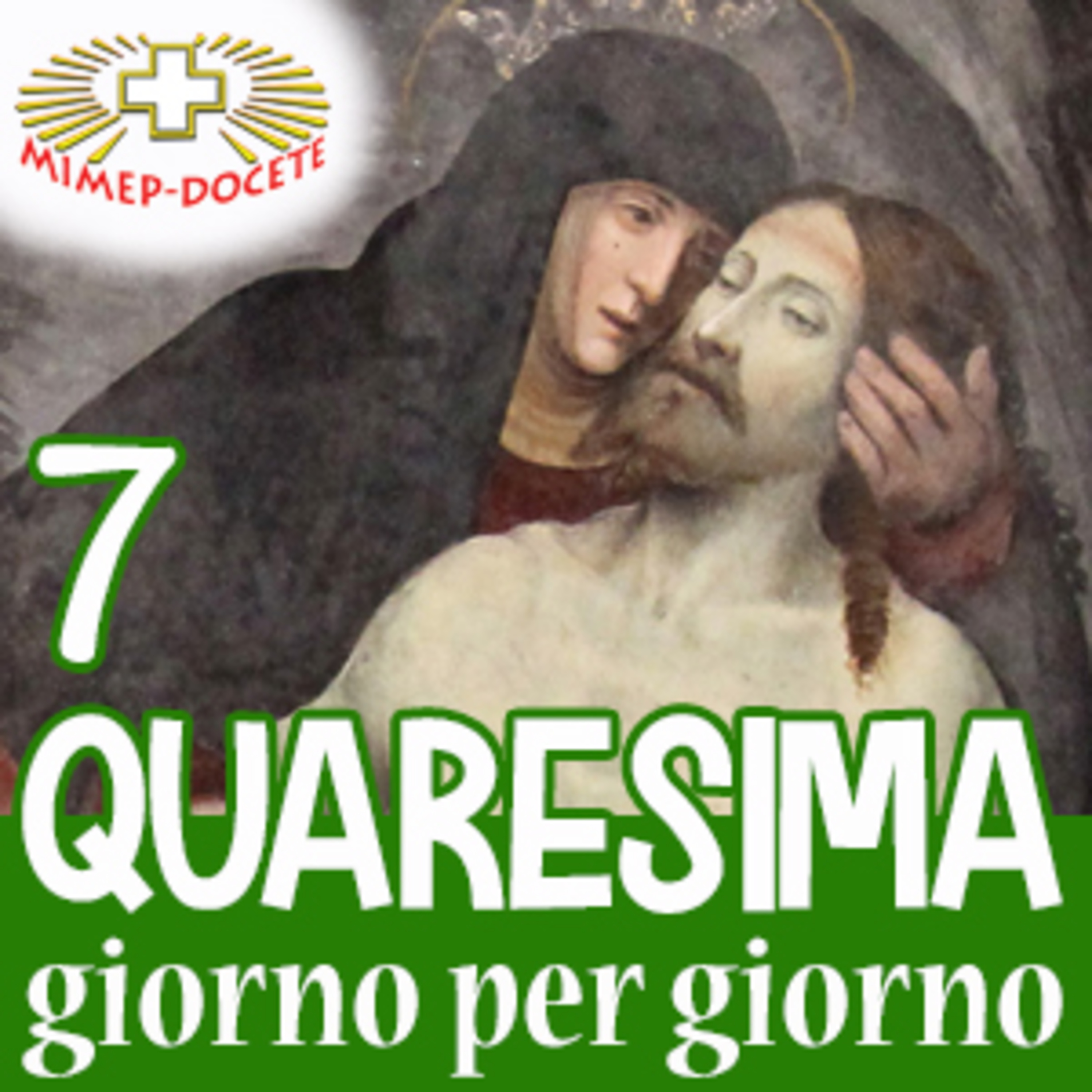 Quaresima giorno per giorno