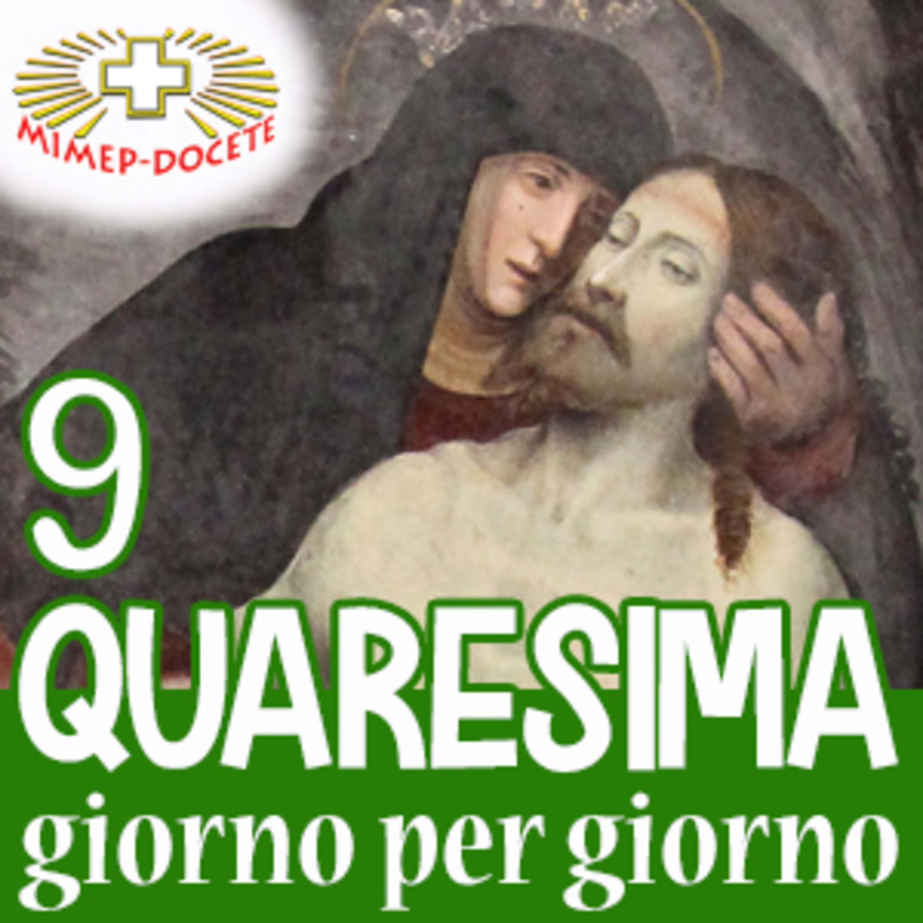 Quaresima giorno per giorno