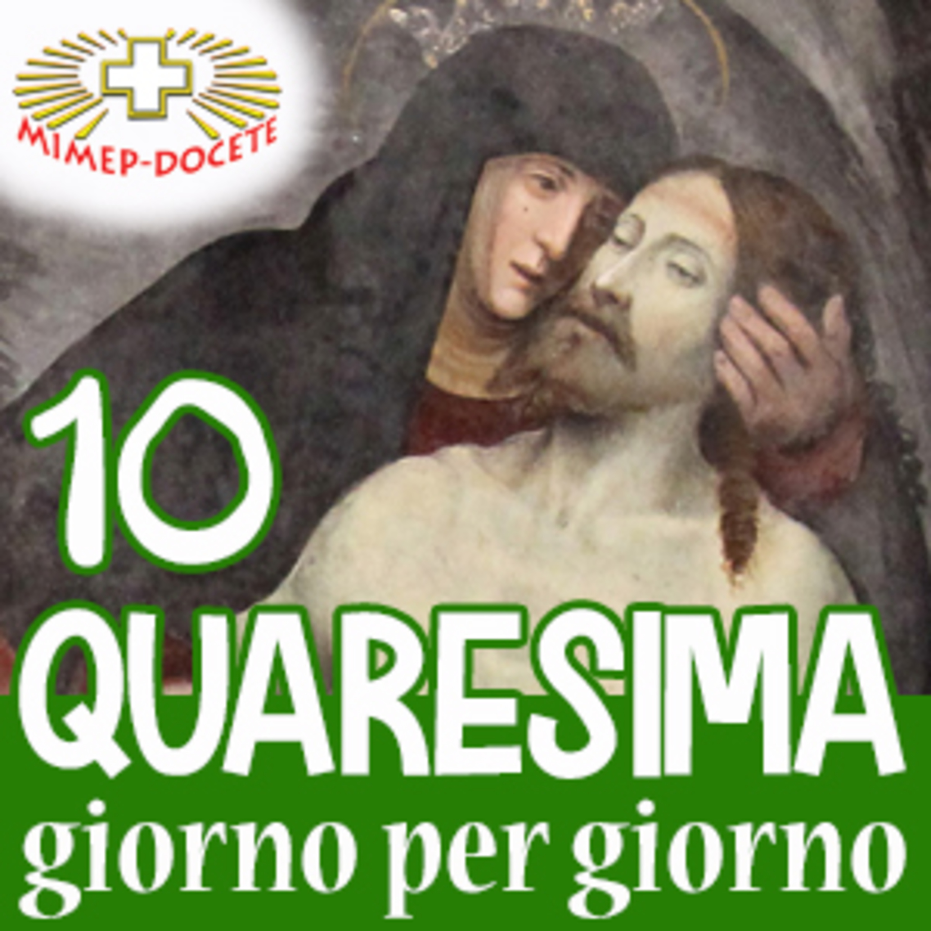 Quaresima giorno per giorno