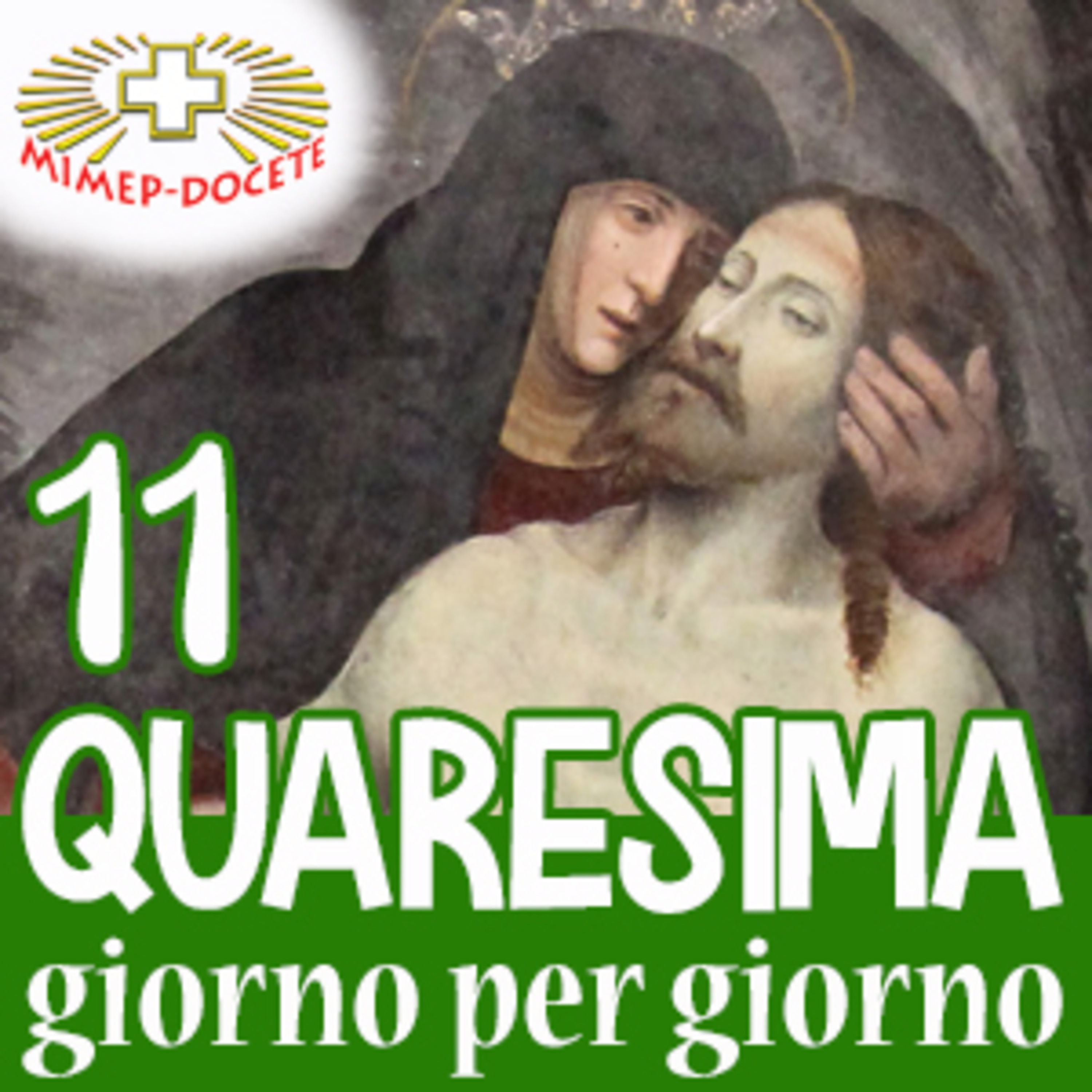 Quaresima giorno per giorno