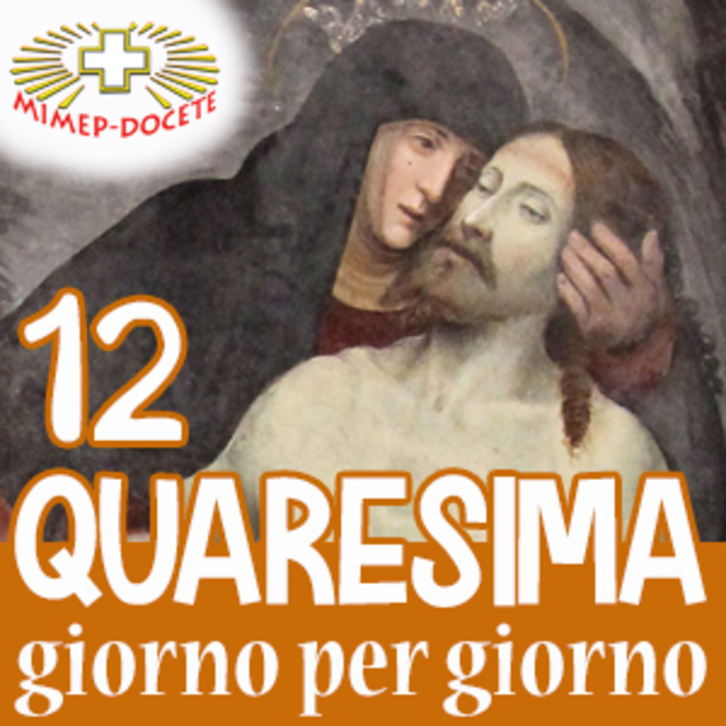Quaresima giorno per giorno