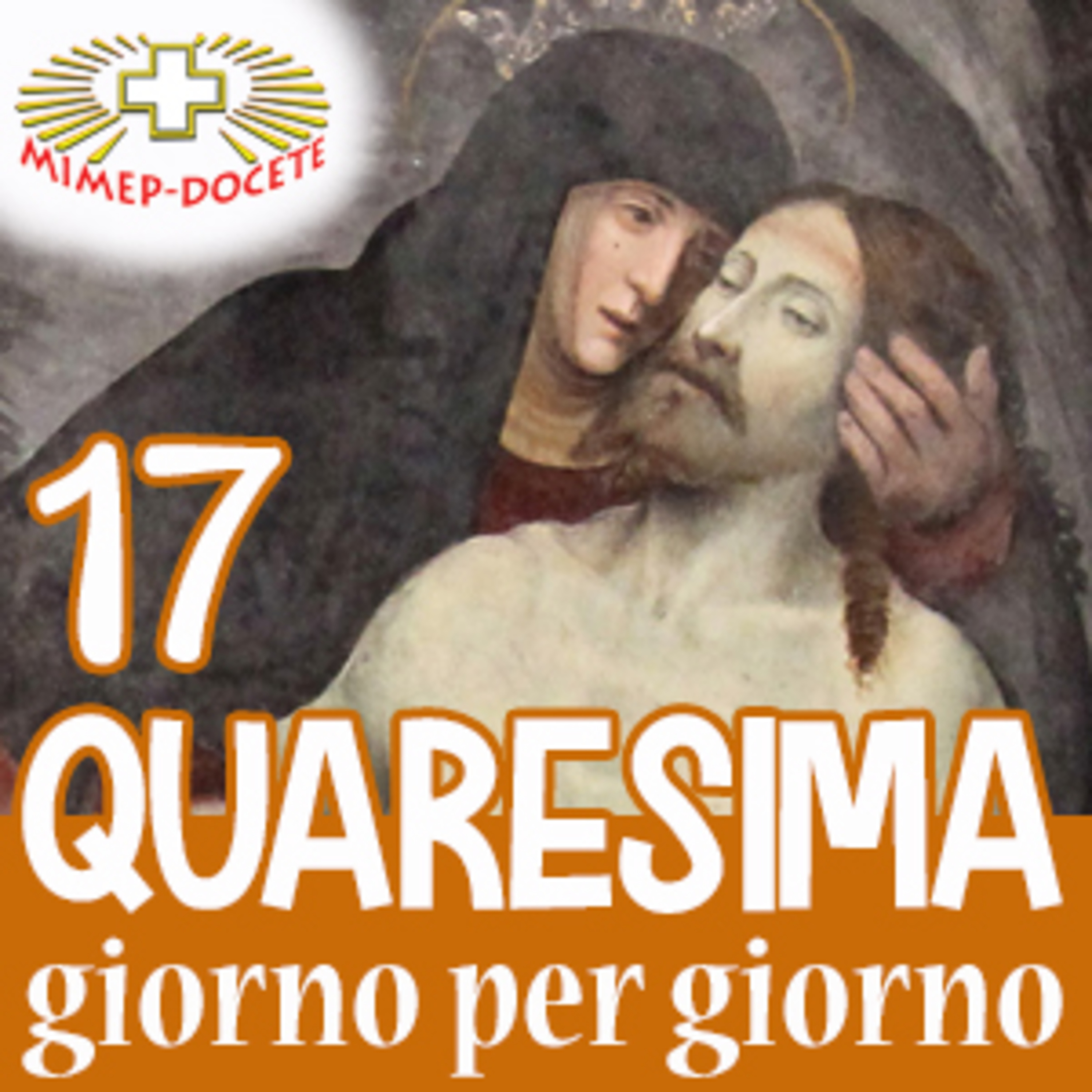 Quaresima giorno per giorno