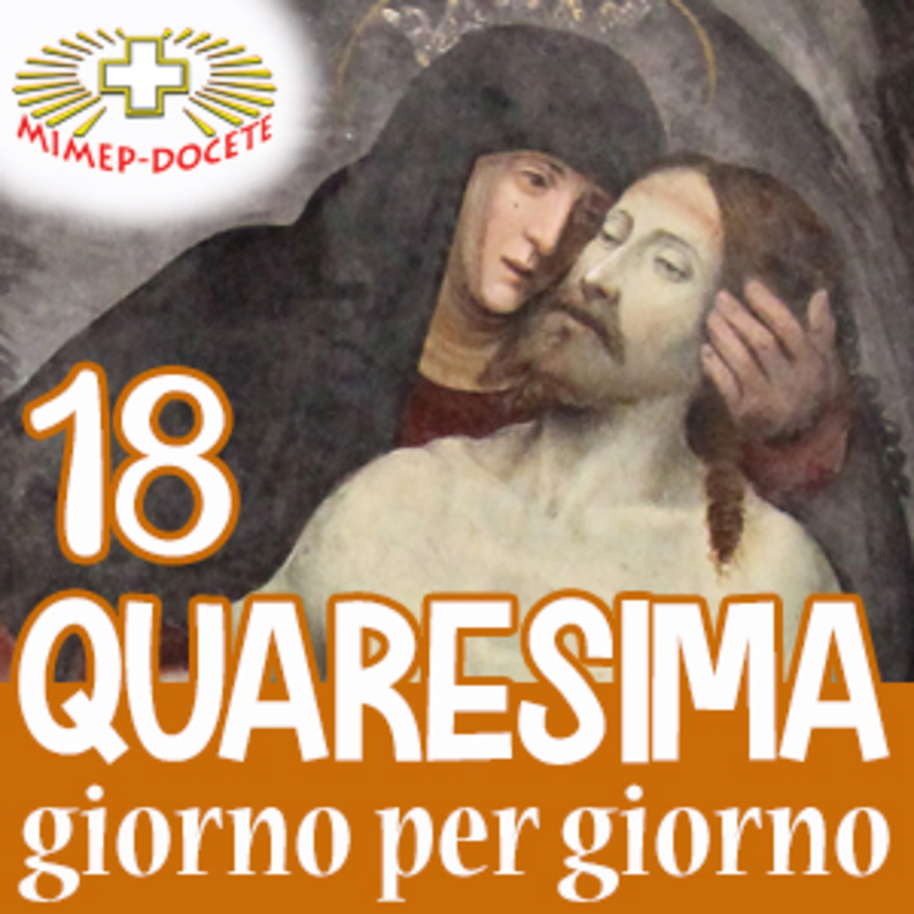 Quaresima giorno per giorno
