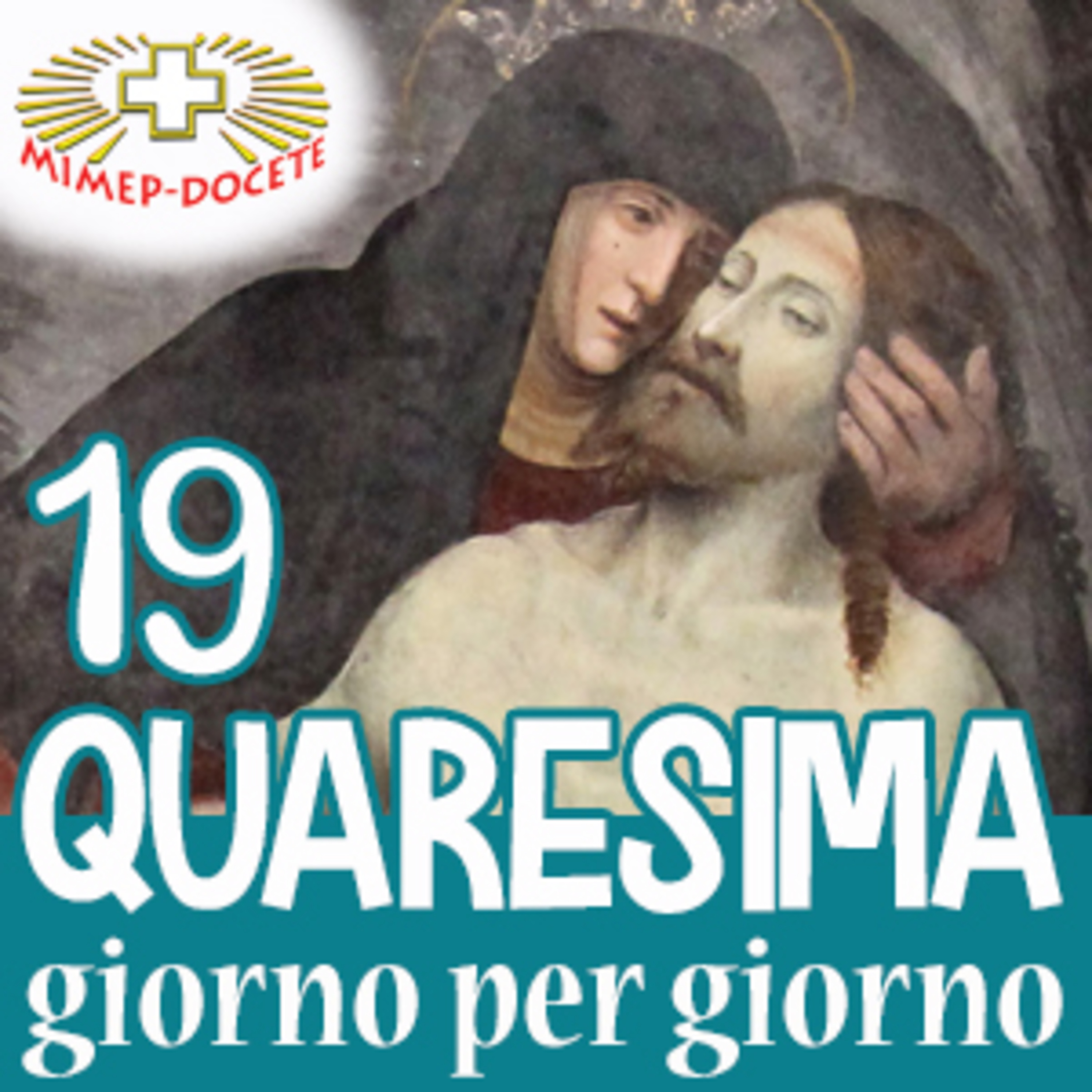 Quaresima giorno per giorno