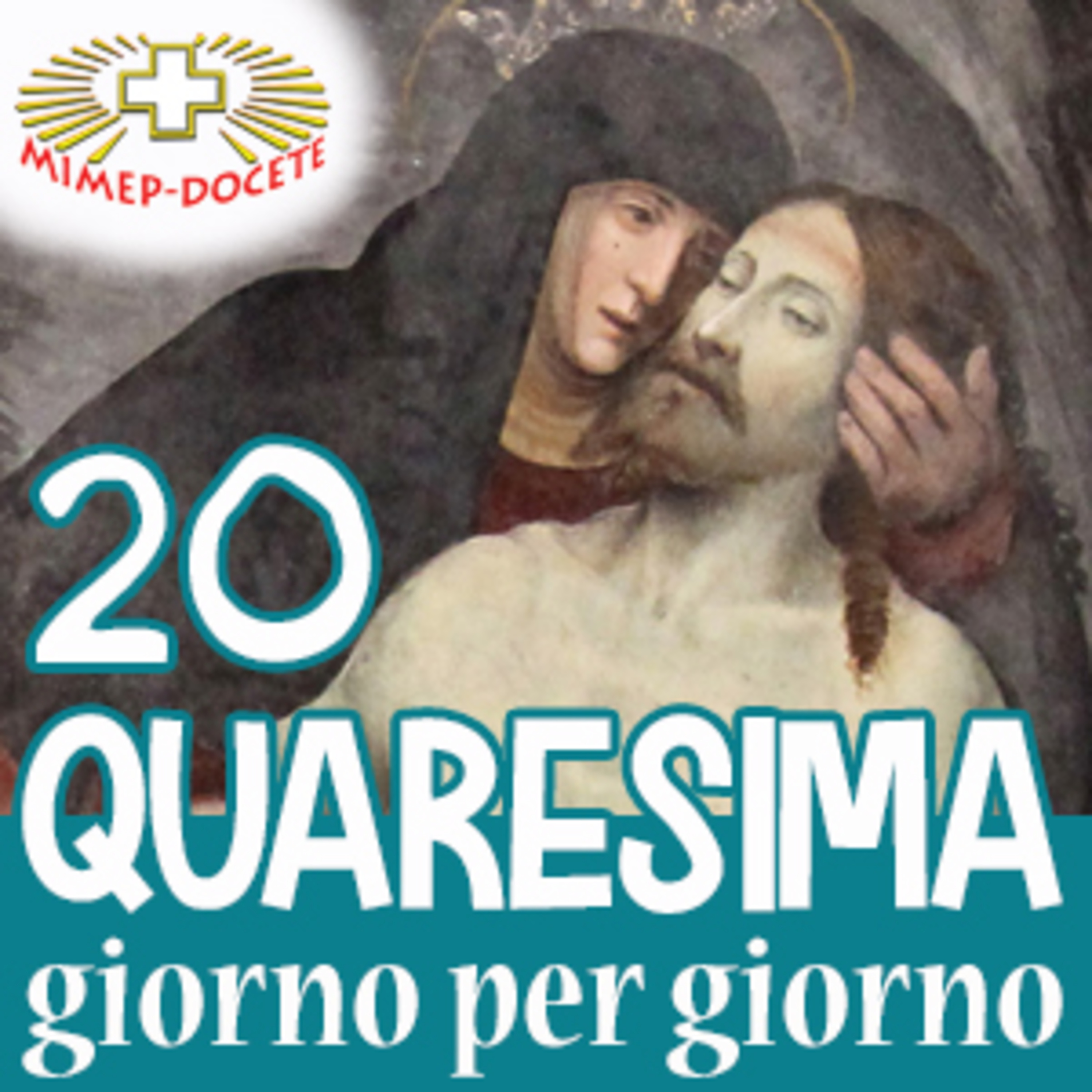 Quaresima giorno per giorno