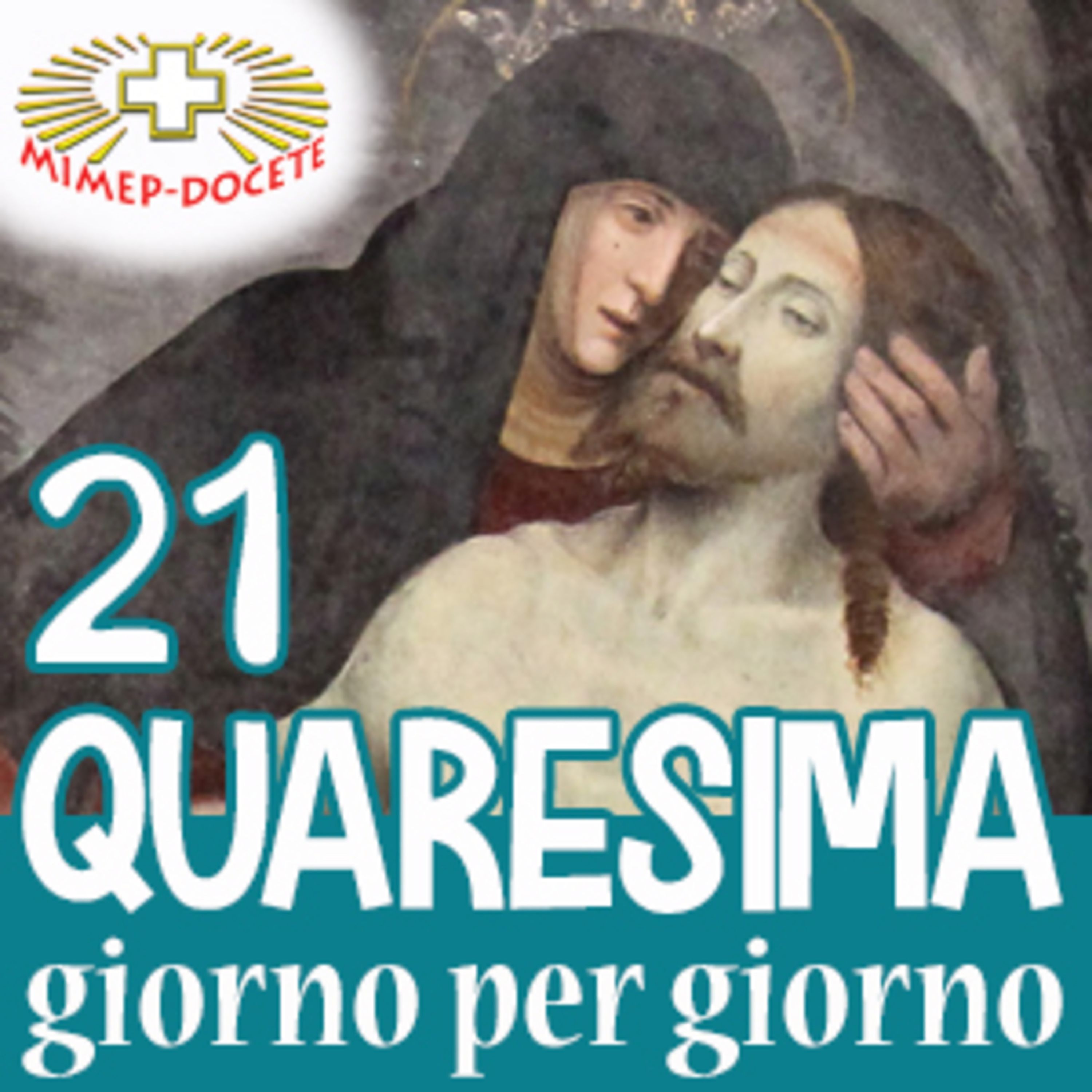 Quaresima giorno per giorno
