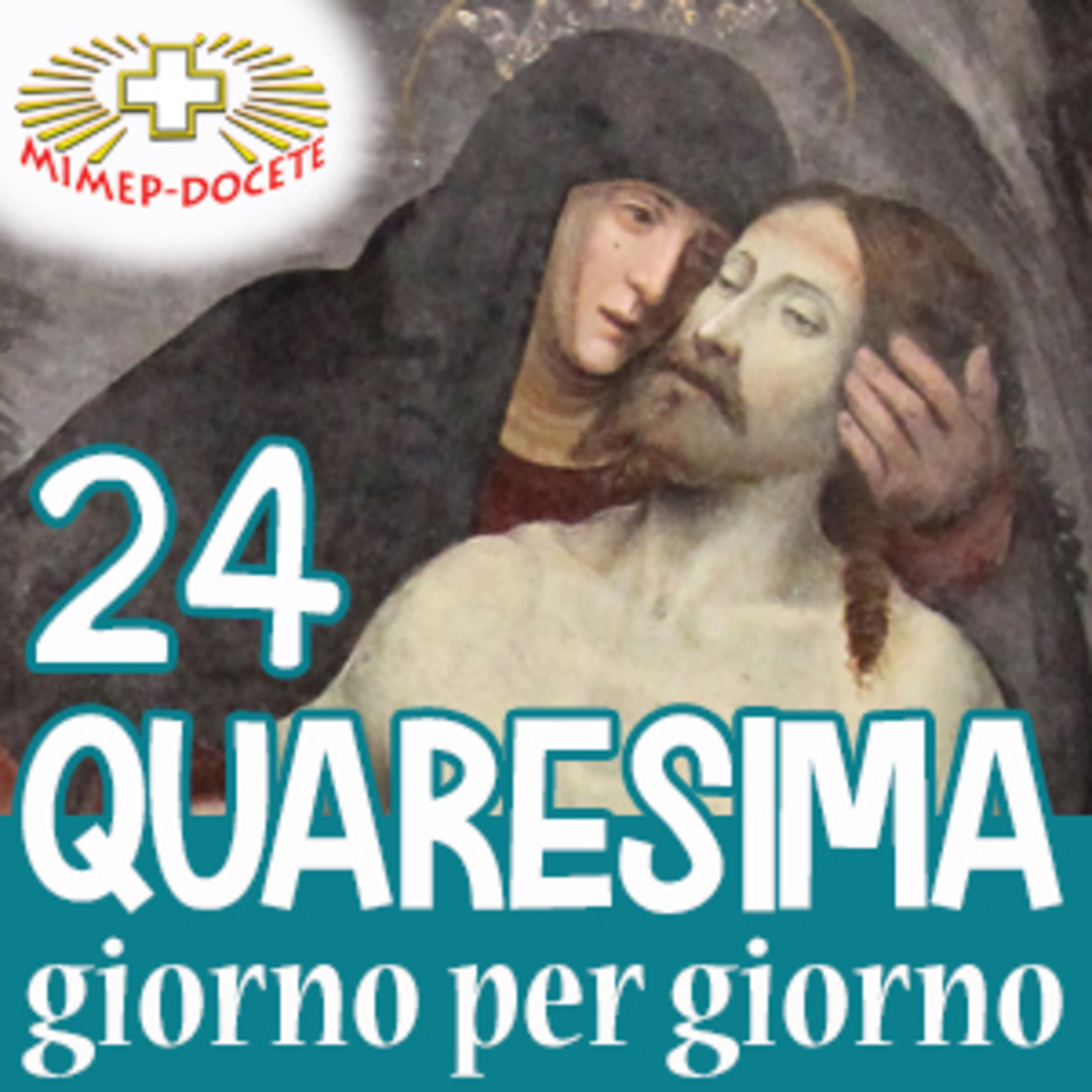 Quaresima giorno per giorno