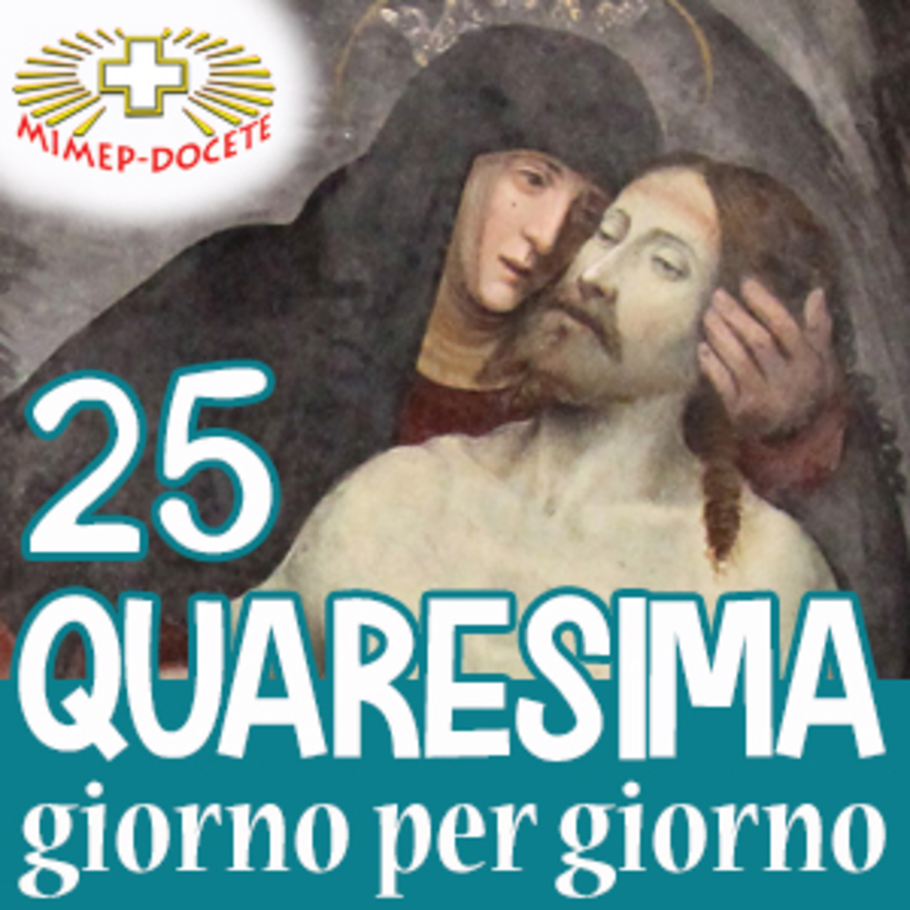 Quaresima giorno per giorno