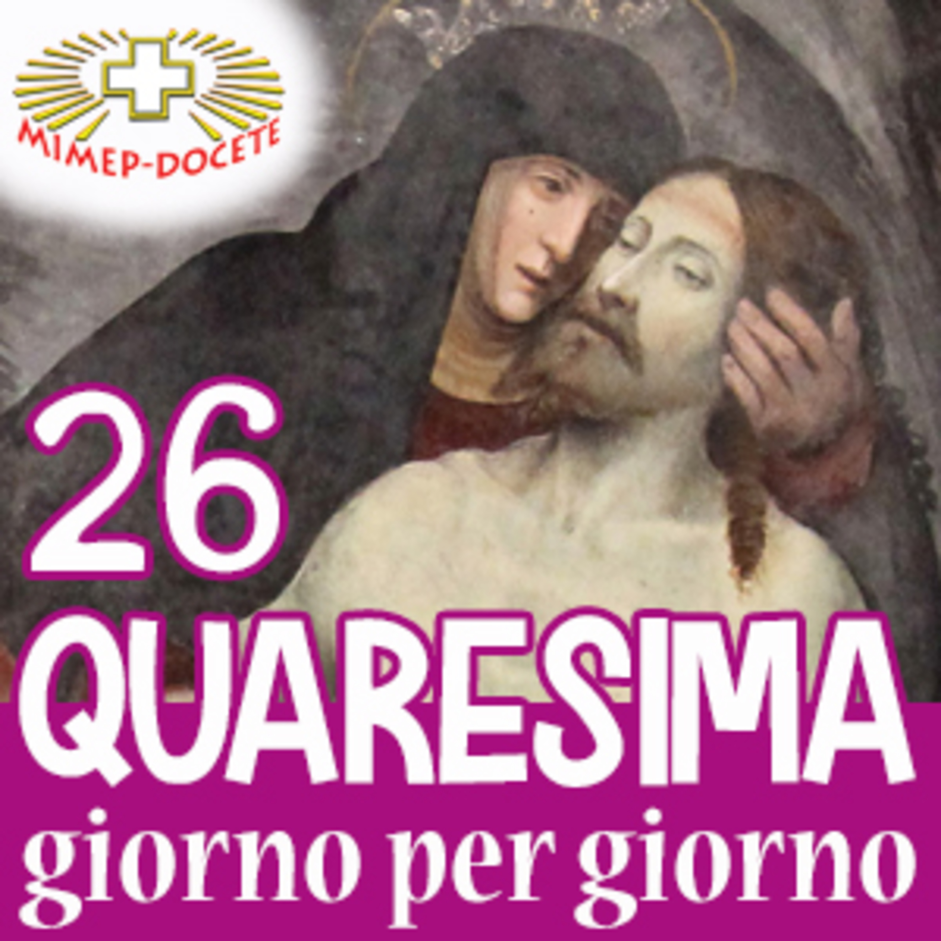 Quaresima giorno per giorno