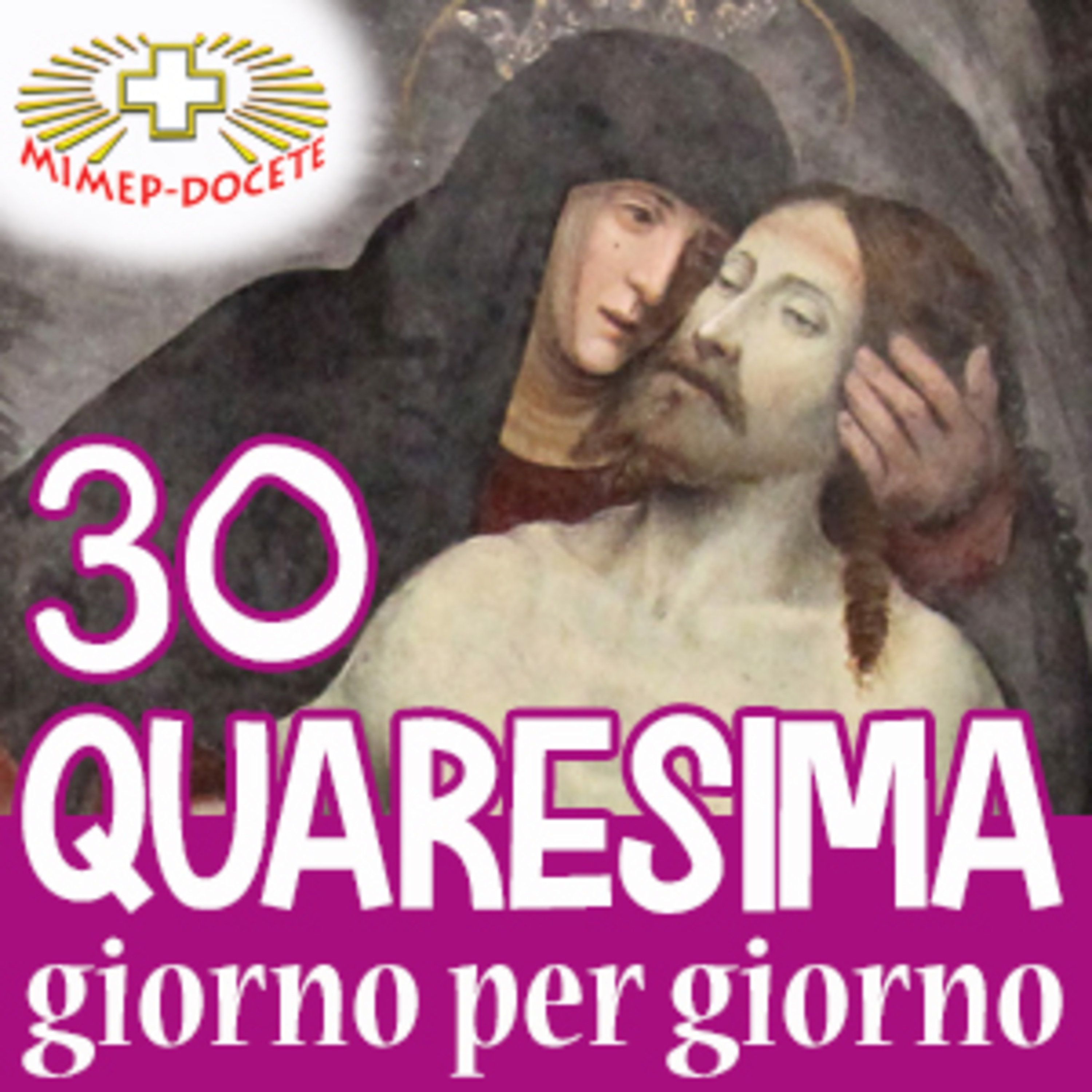 Quaresima giorno per giorno