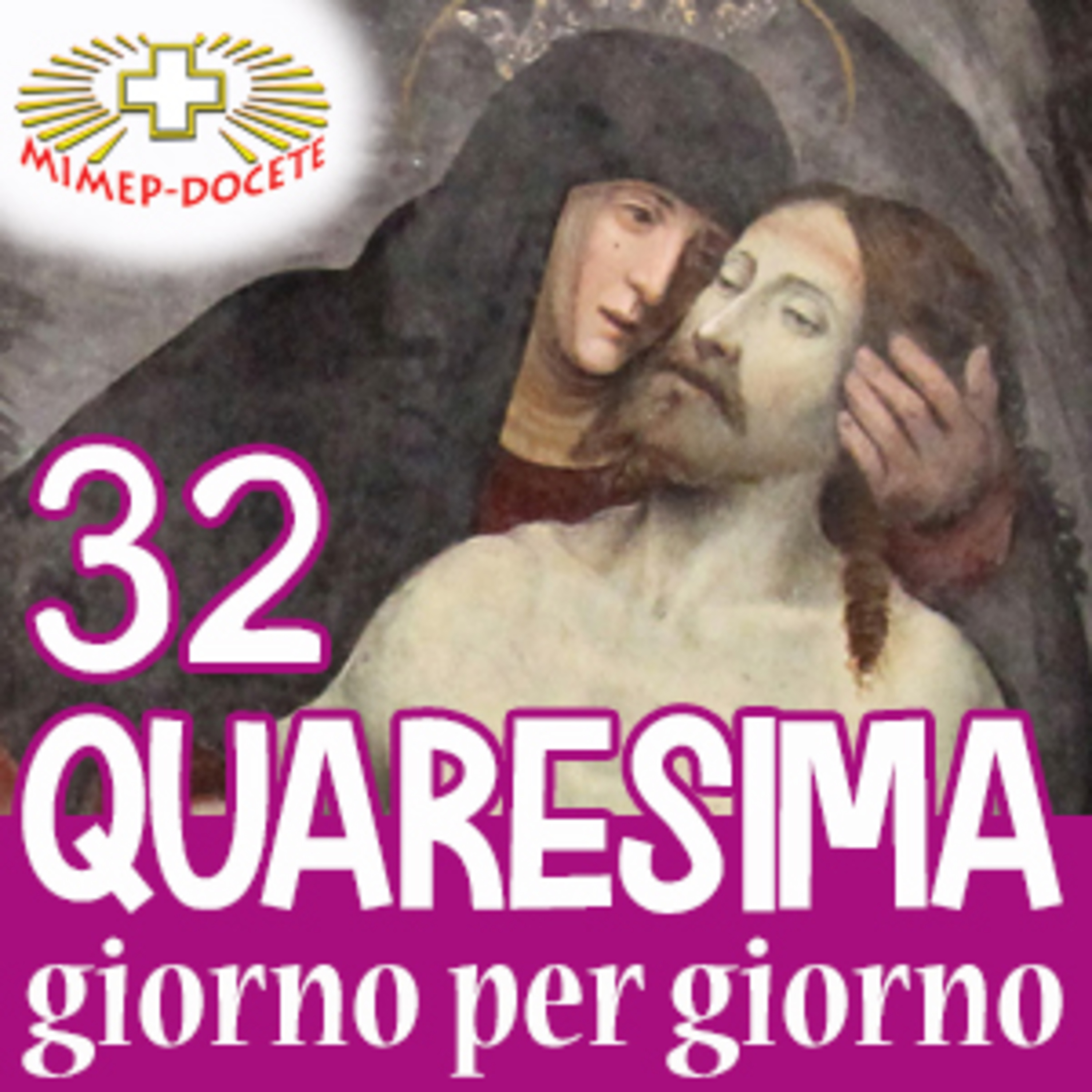 Quaresima giorno per giorno