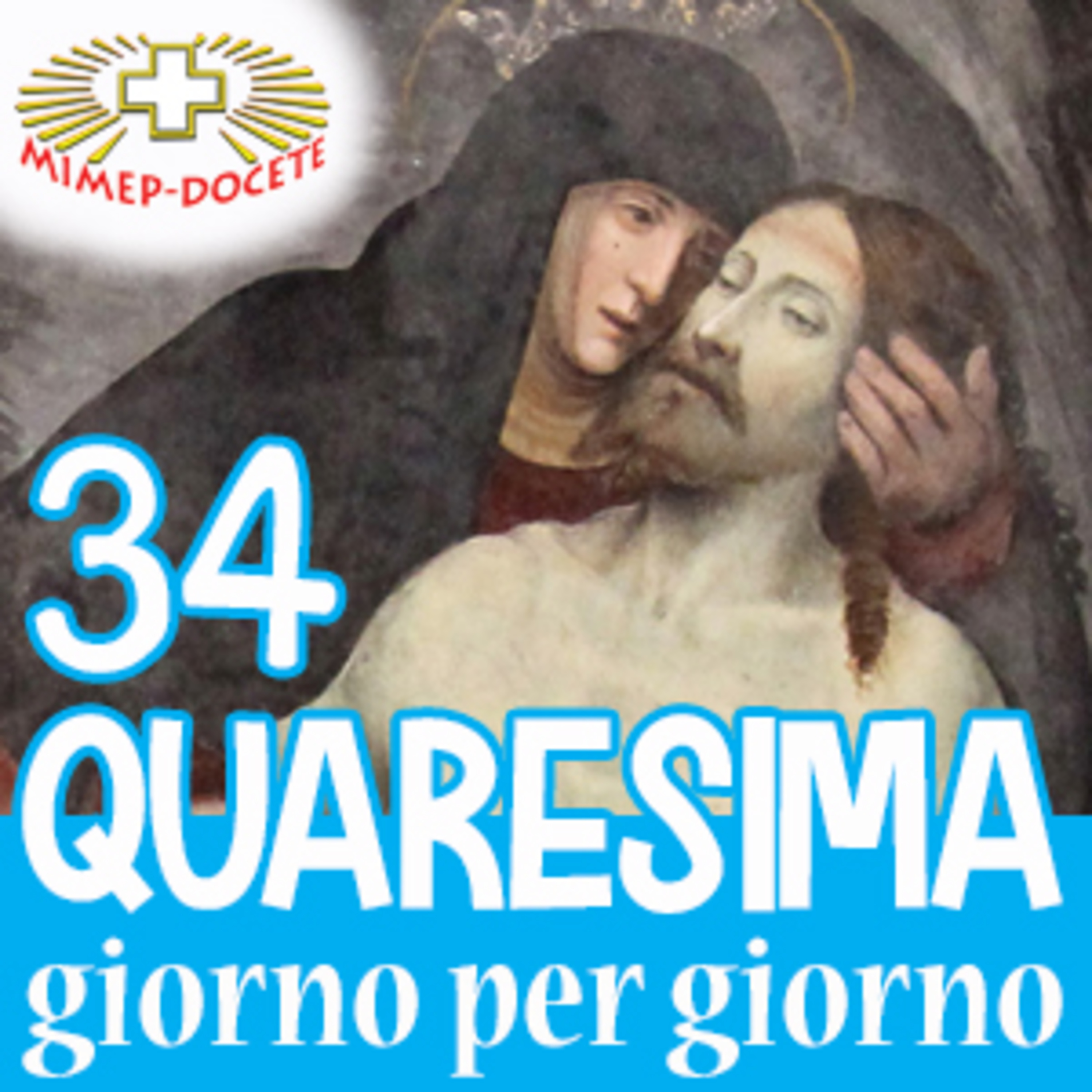 Quaresima giorno per giorno