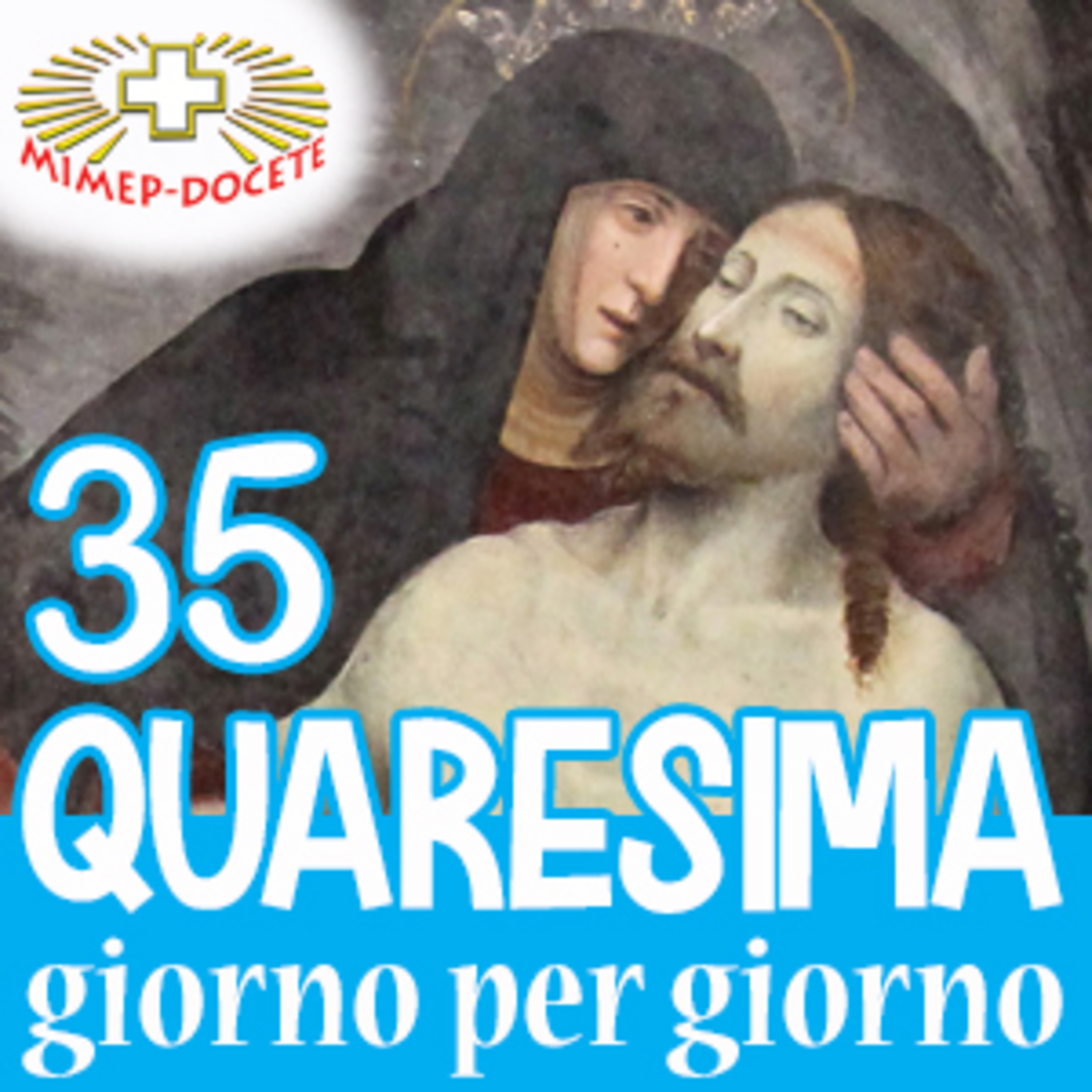 Quaresima giorno per giorno