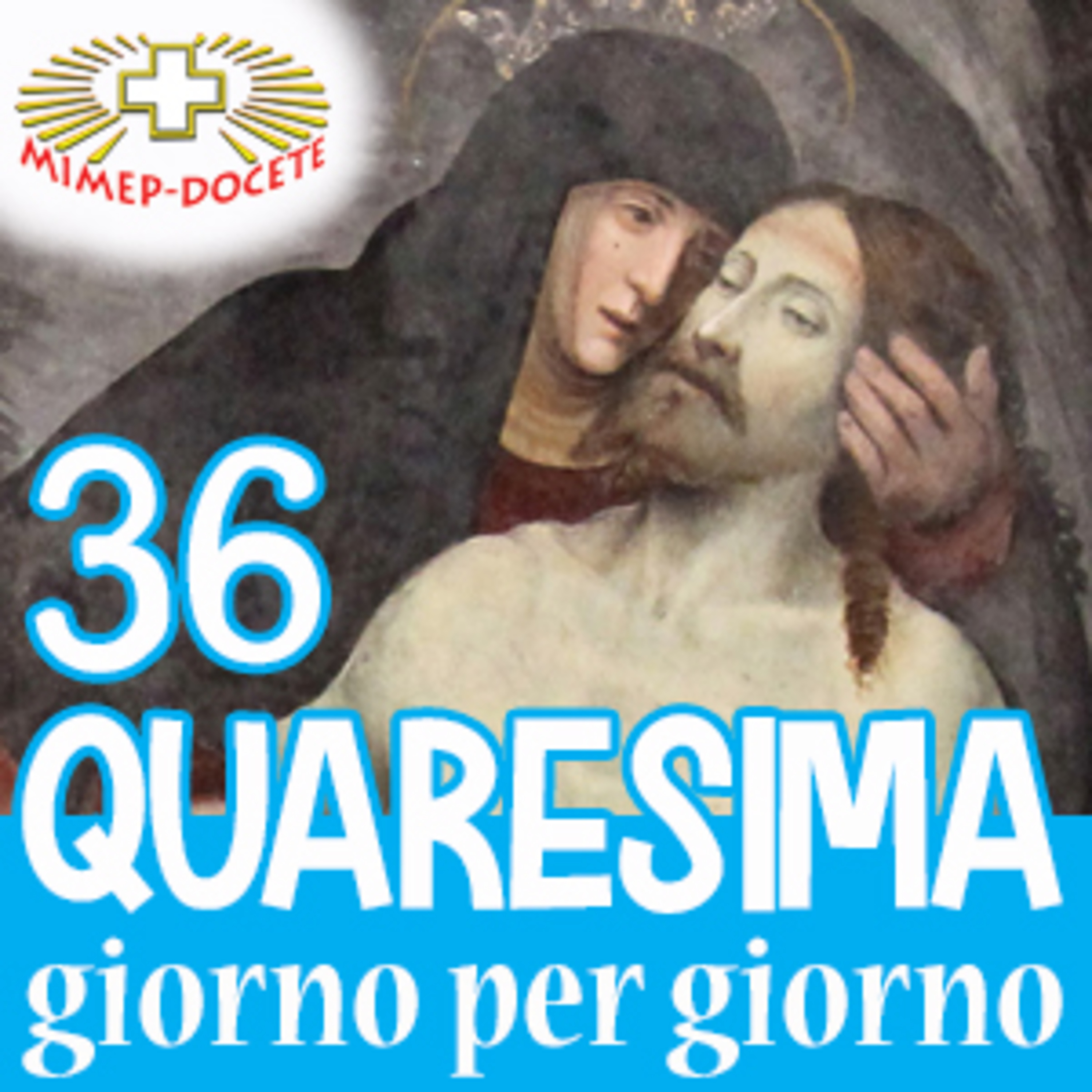 Quaresima giorno per giorno