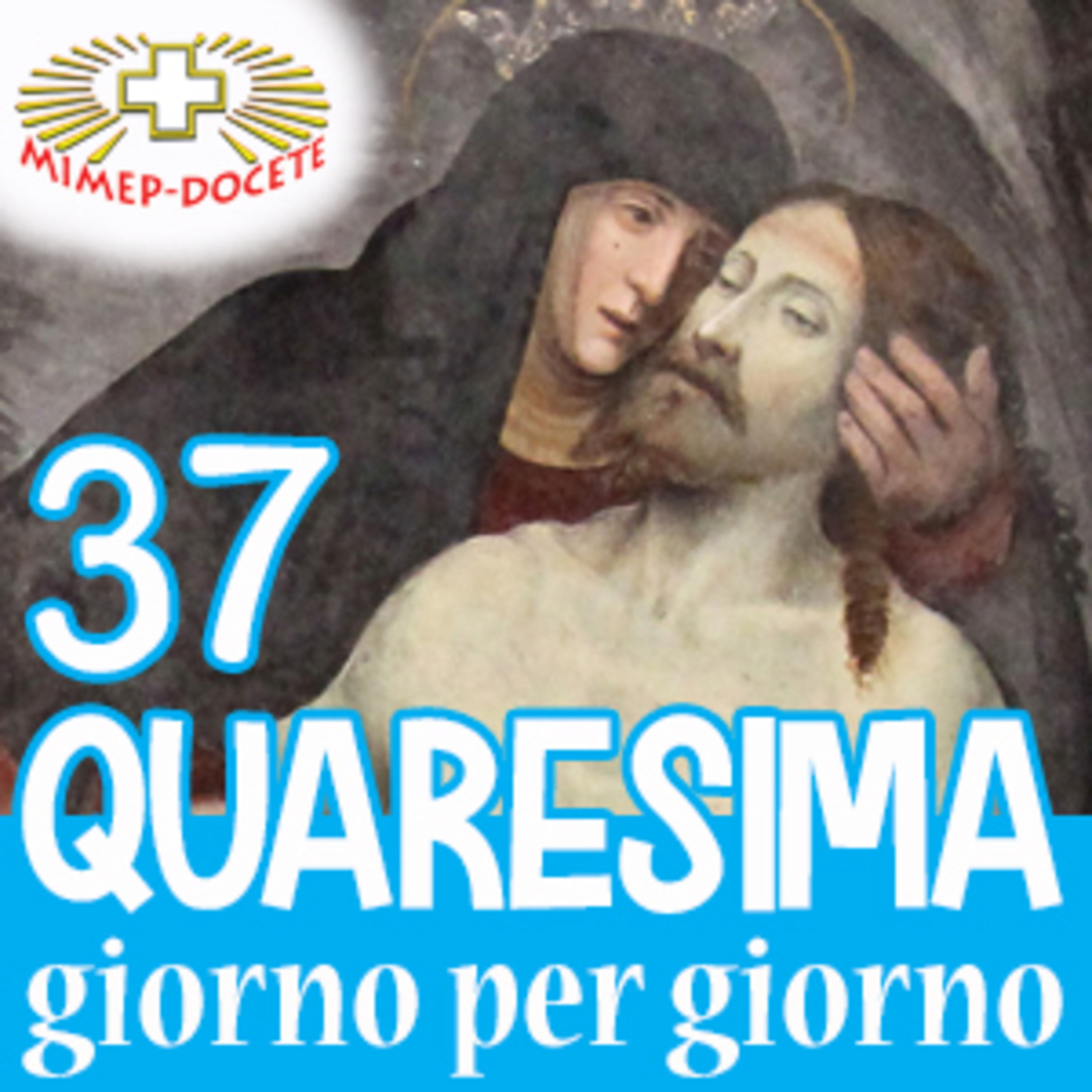 Quaresima giorno per giorno