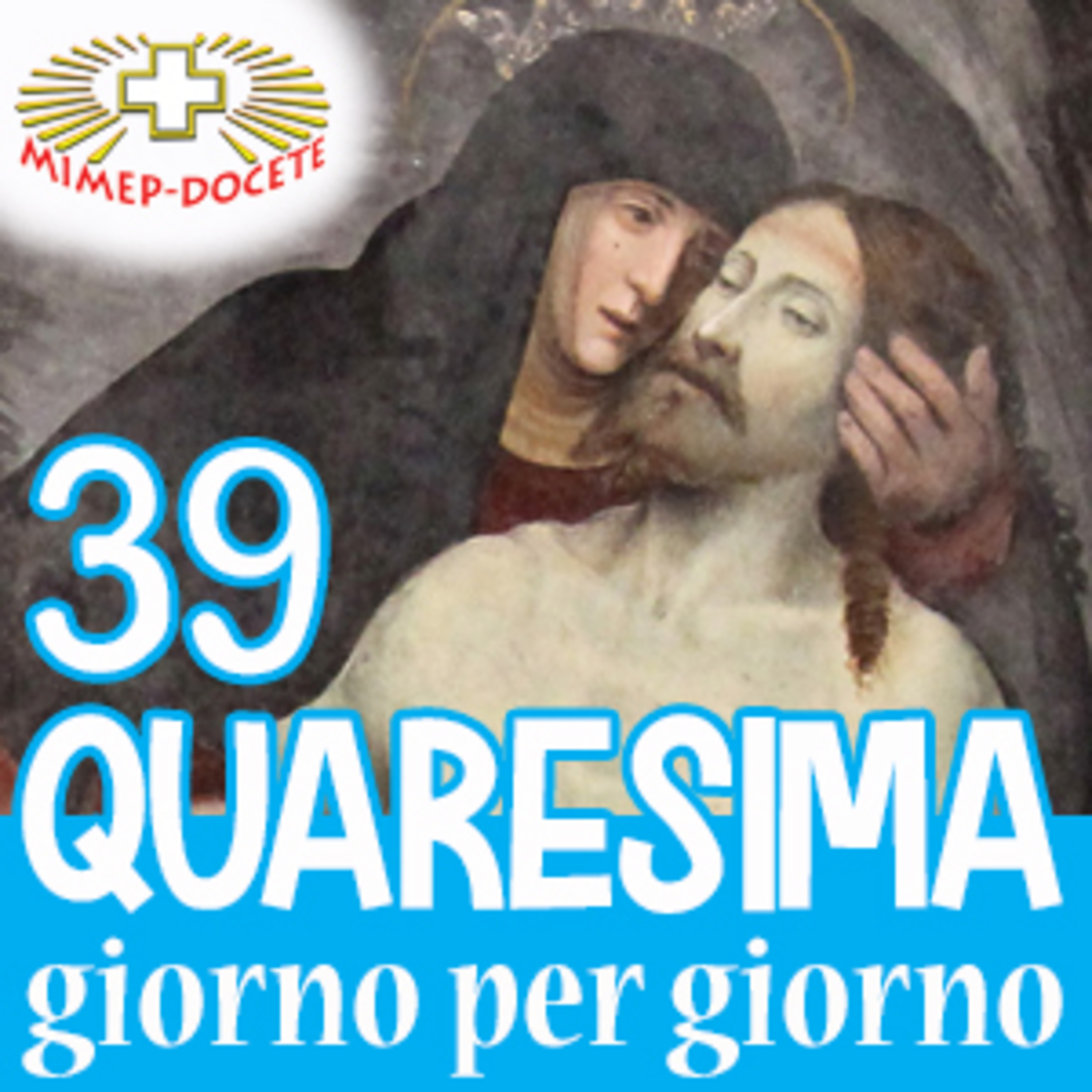 Quaresima giorno per giorno