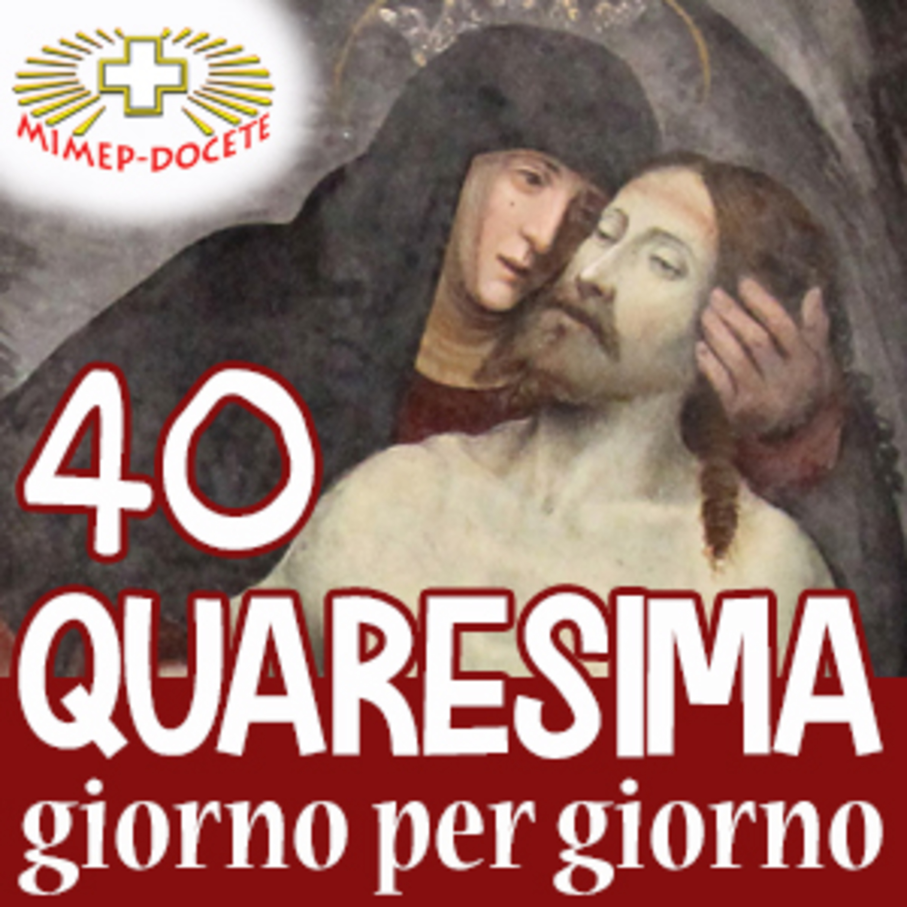 Quaresima giorno per giorno
