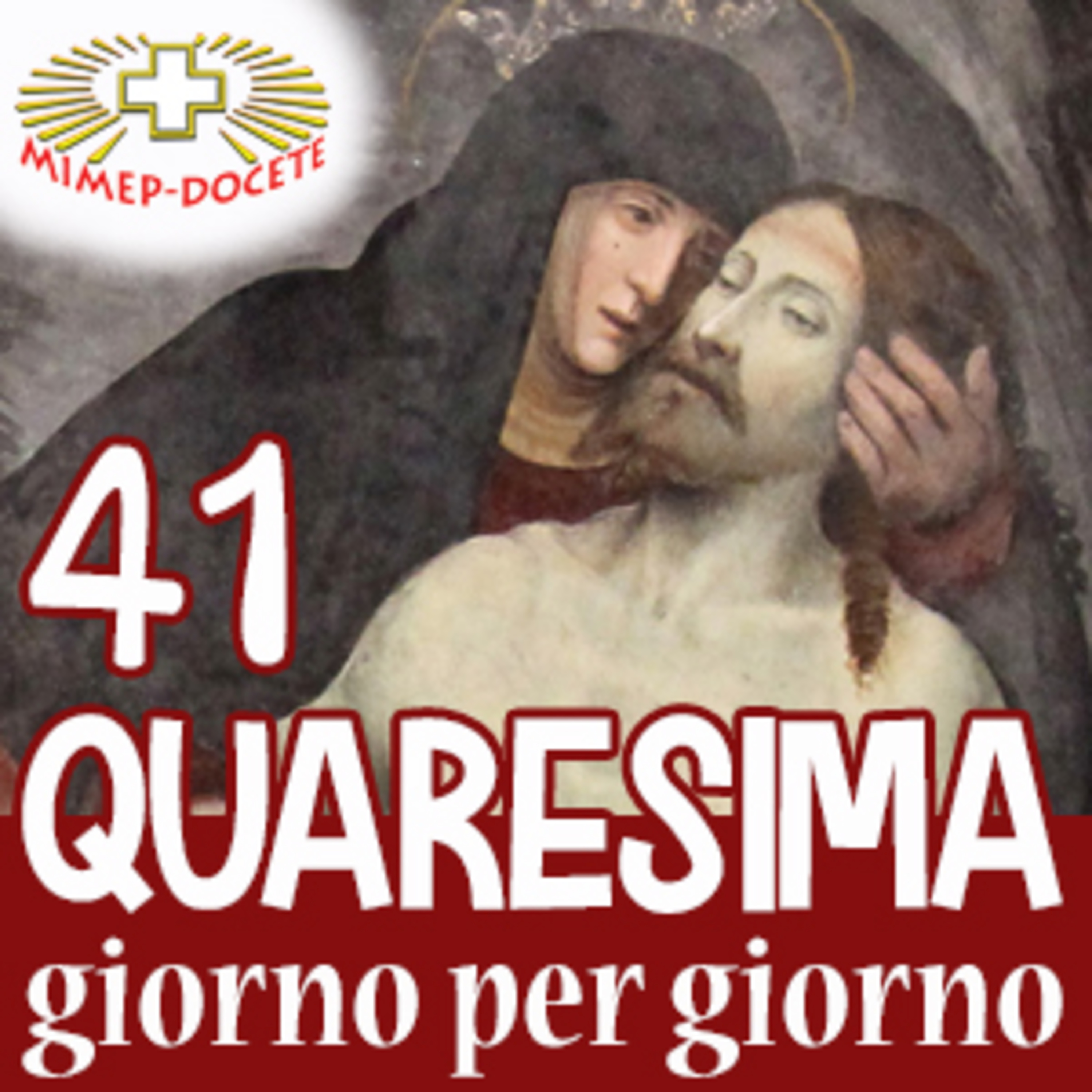 Quaresima giorno per giorno