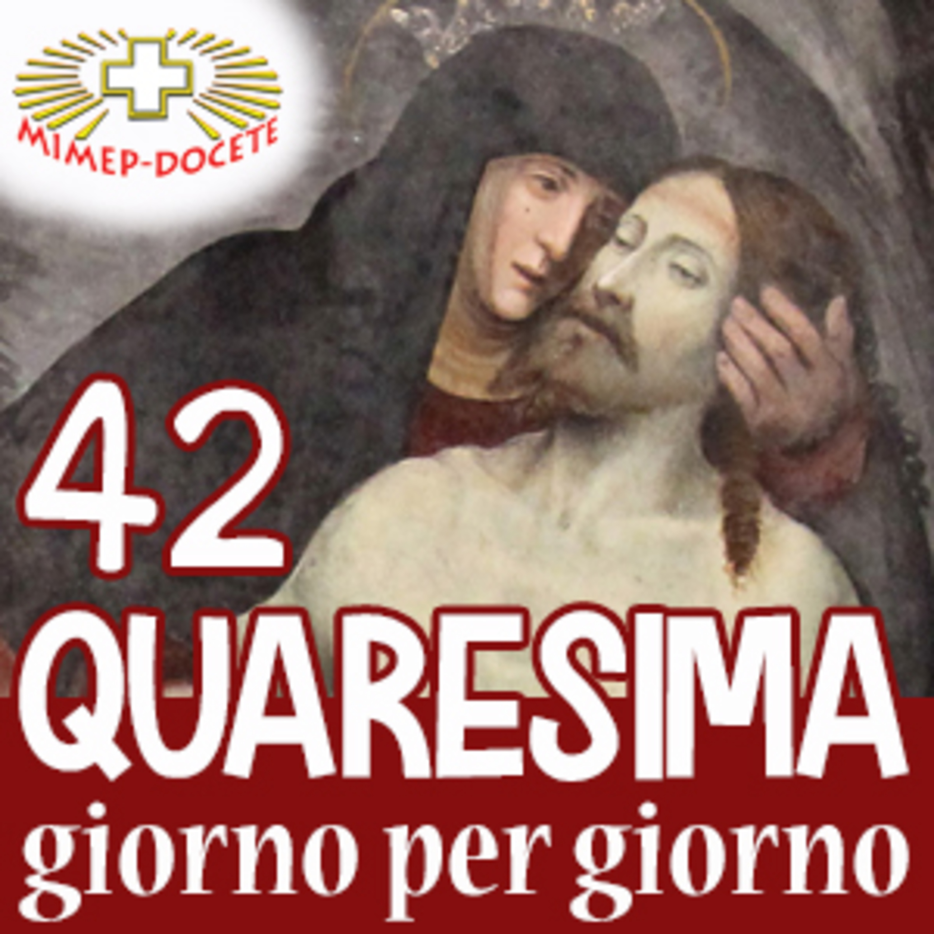 Quaresima giorno per giorno