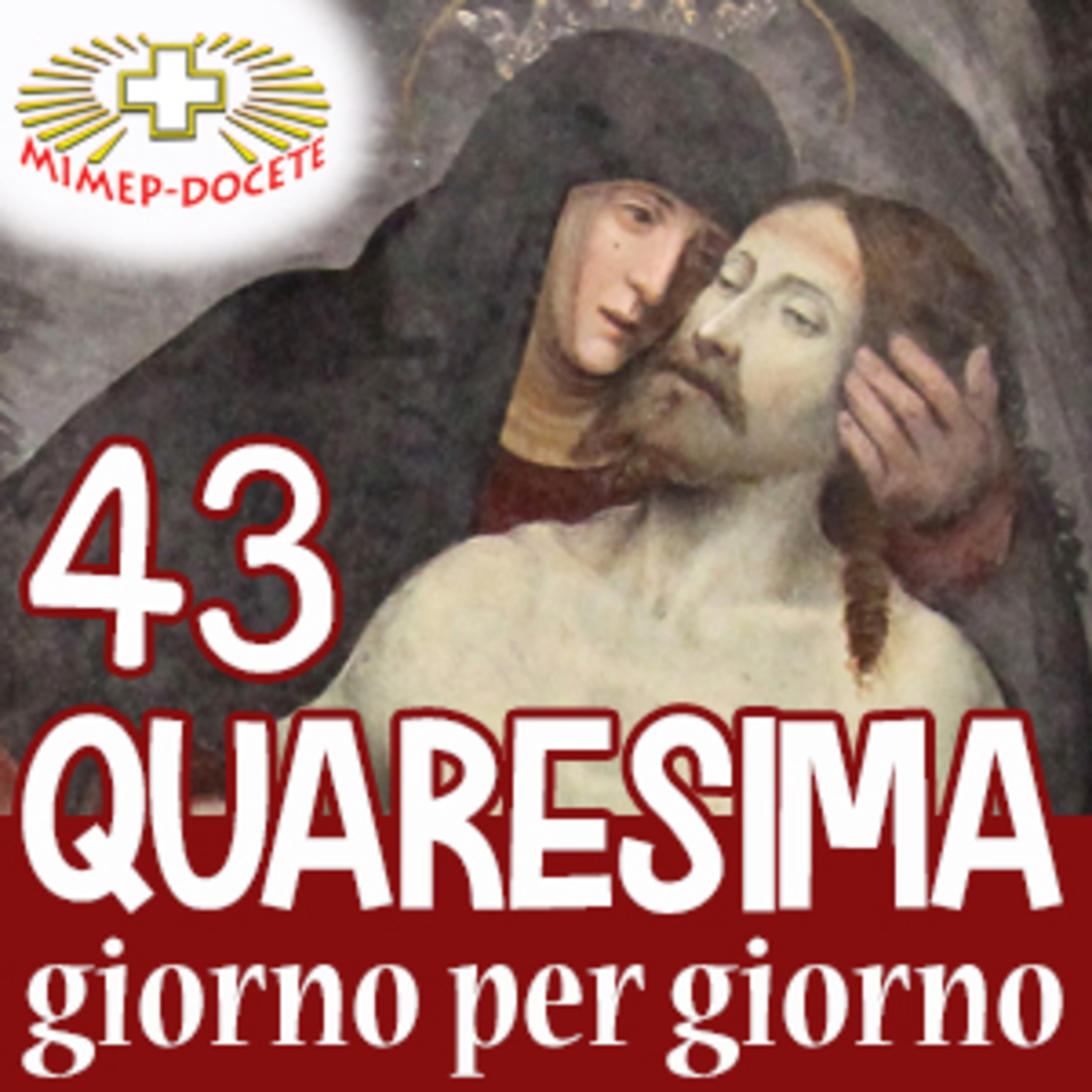 Quaresima giorno per giorno