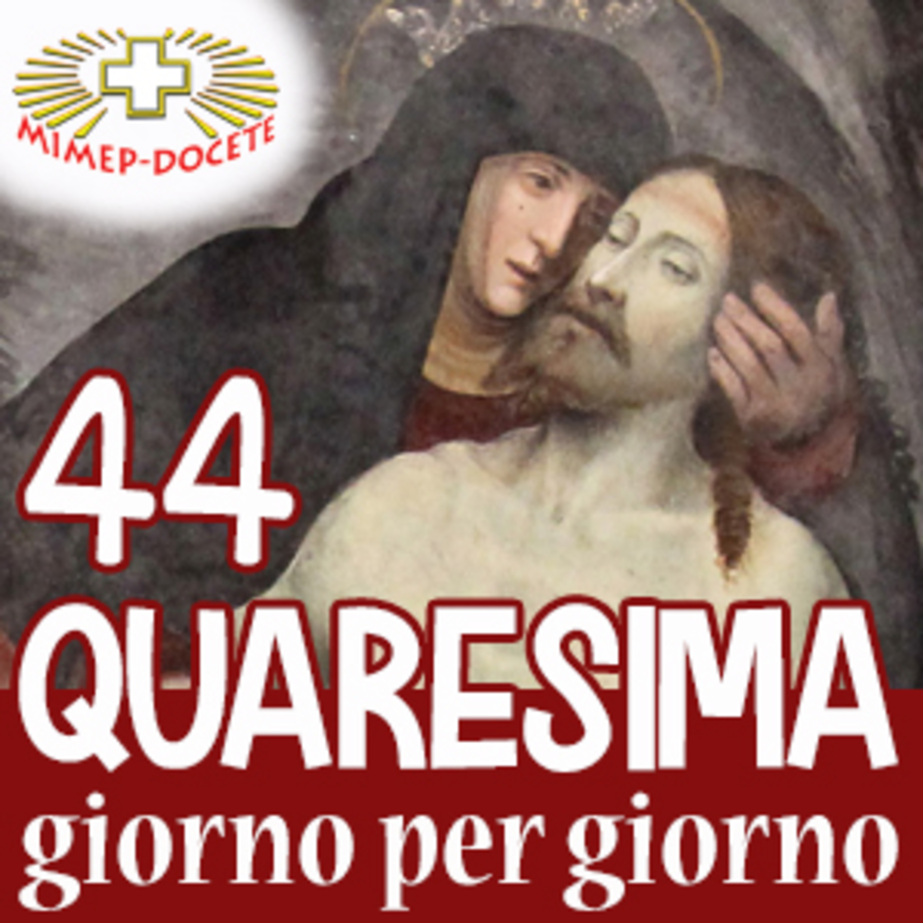Quaresima giorno per giorno