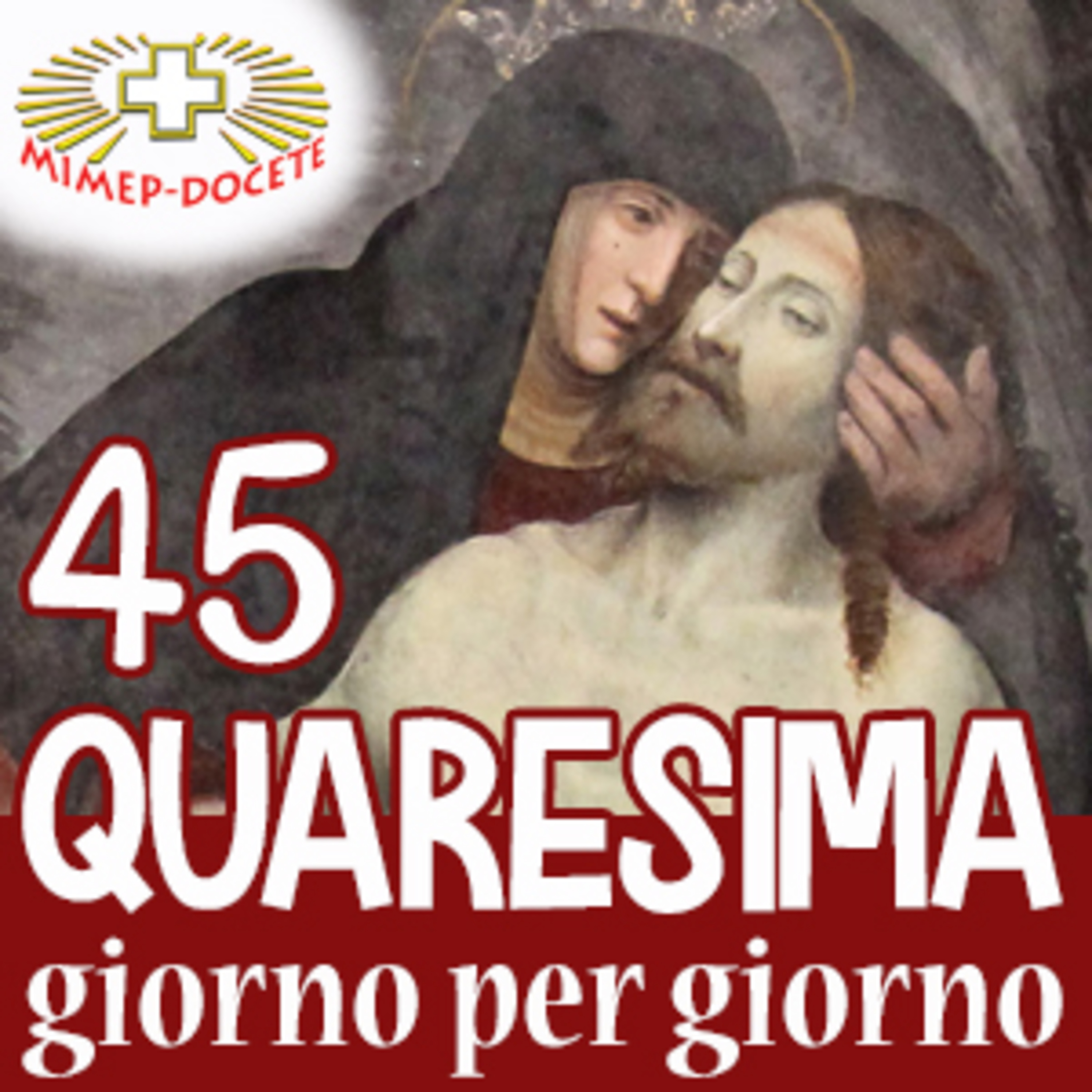 Quaresima giorno per giorno