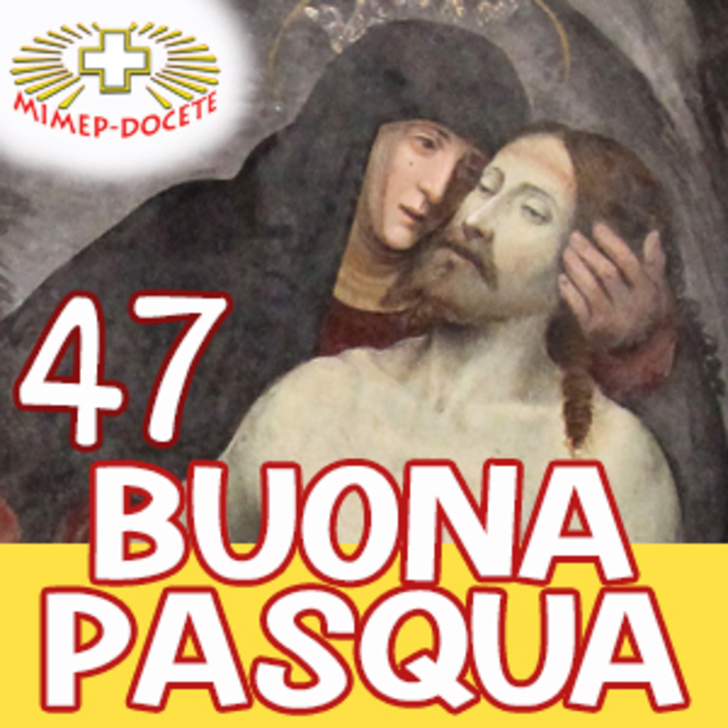 Quaresima giorno per giorno