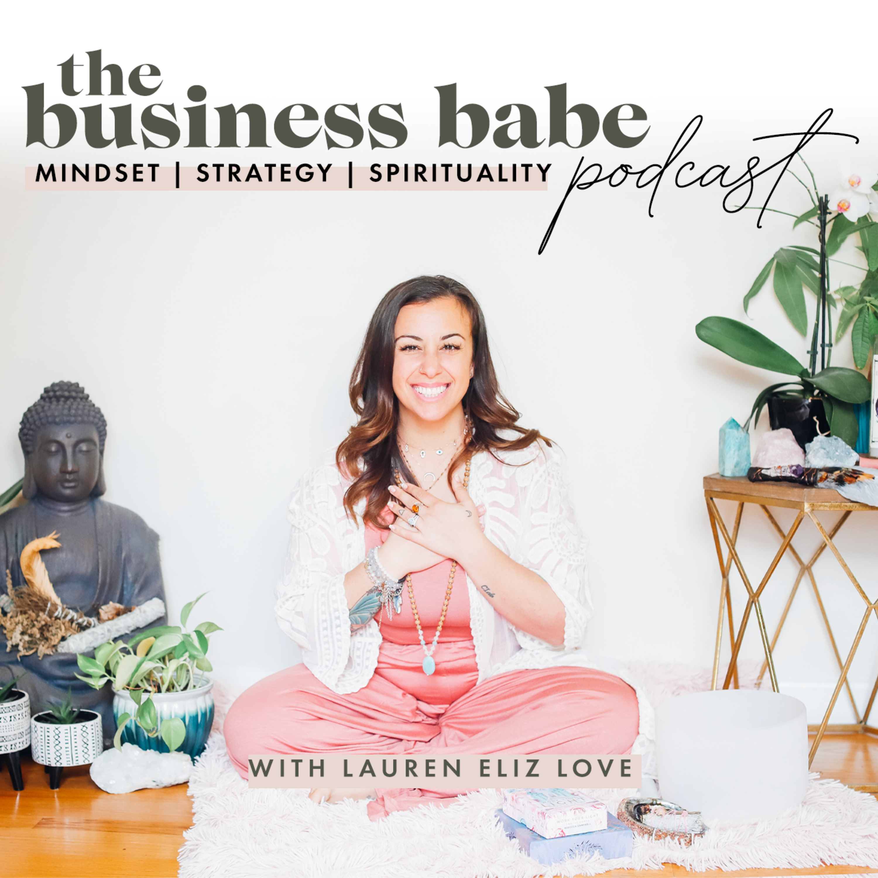 The Lauren of Love Podcast