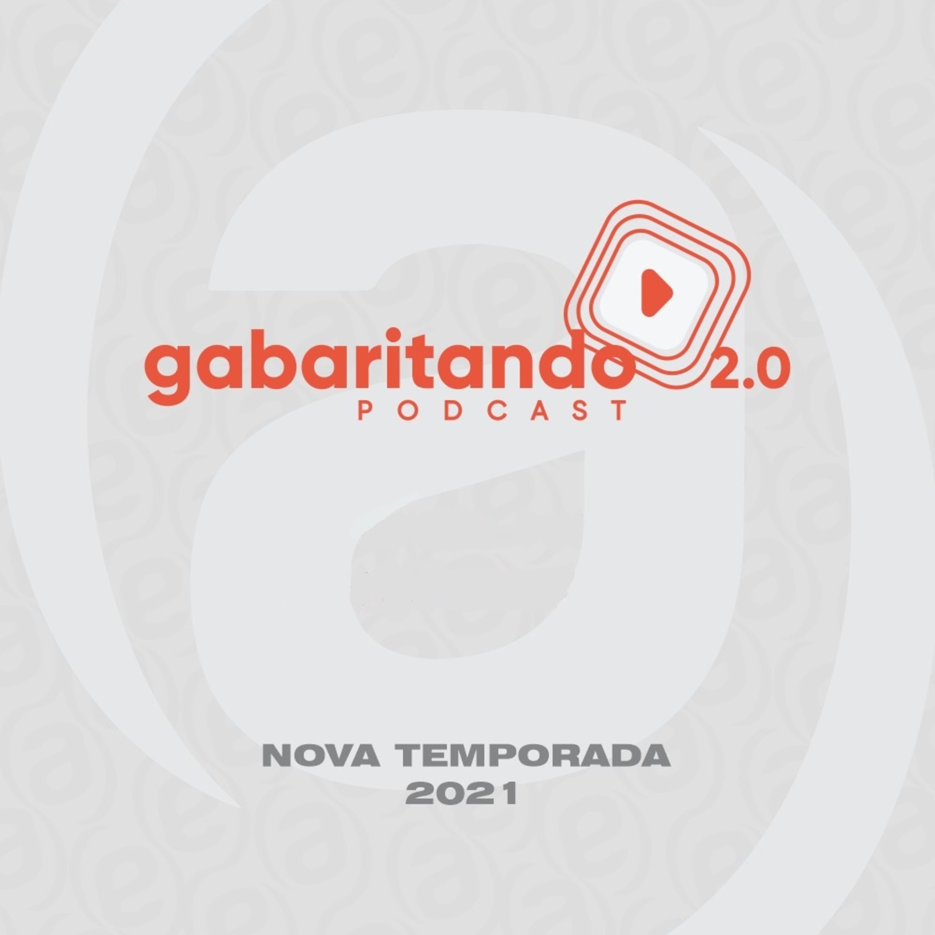 Gabaritando Podcast