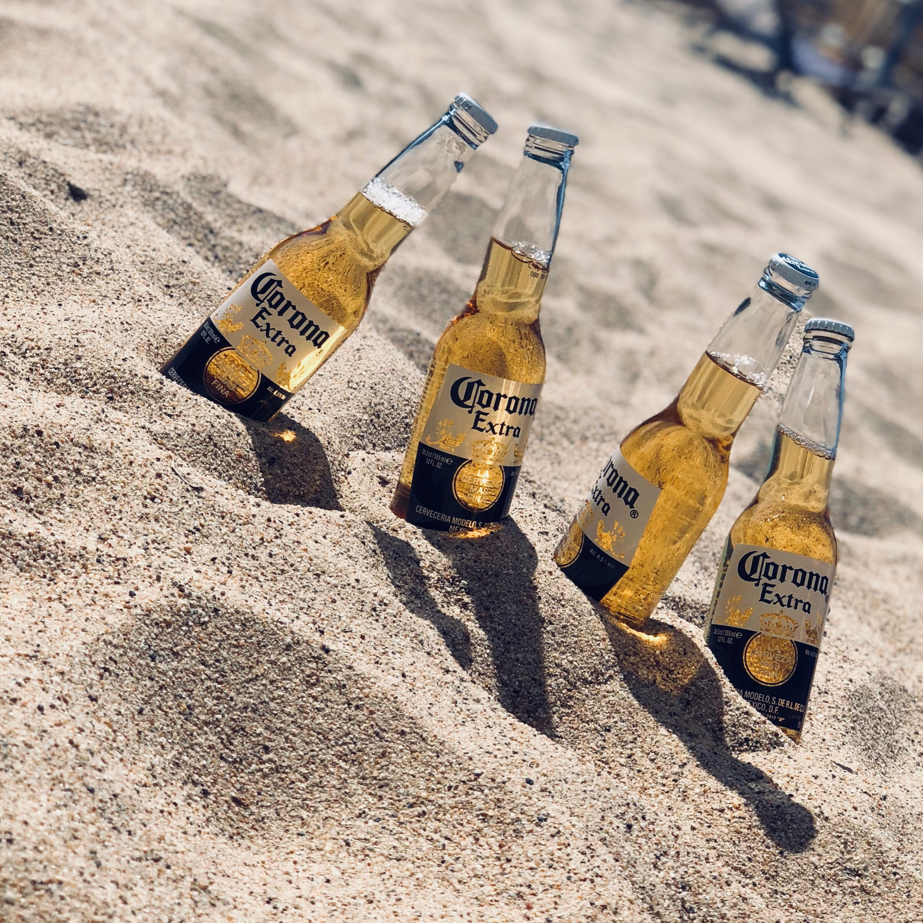 Its Corona time episode artwork