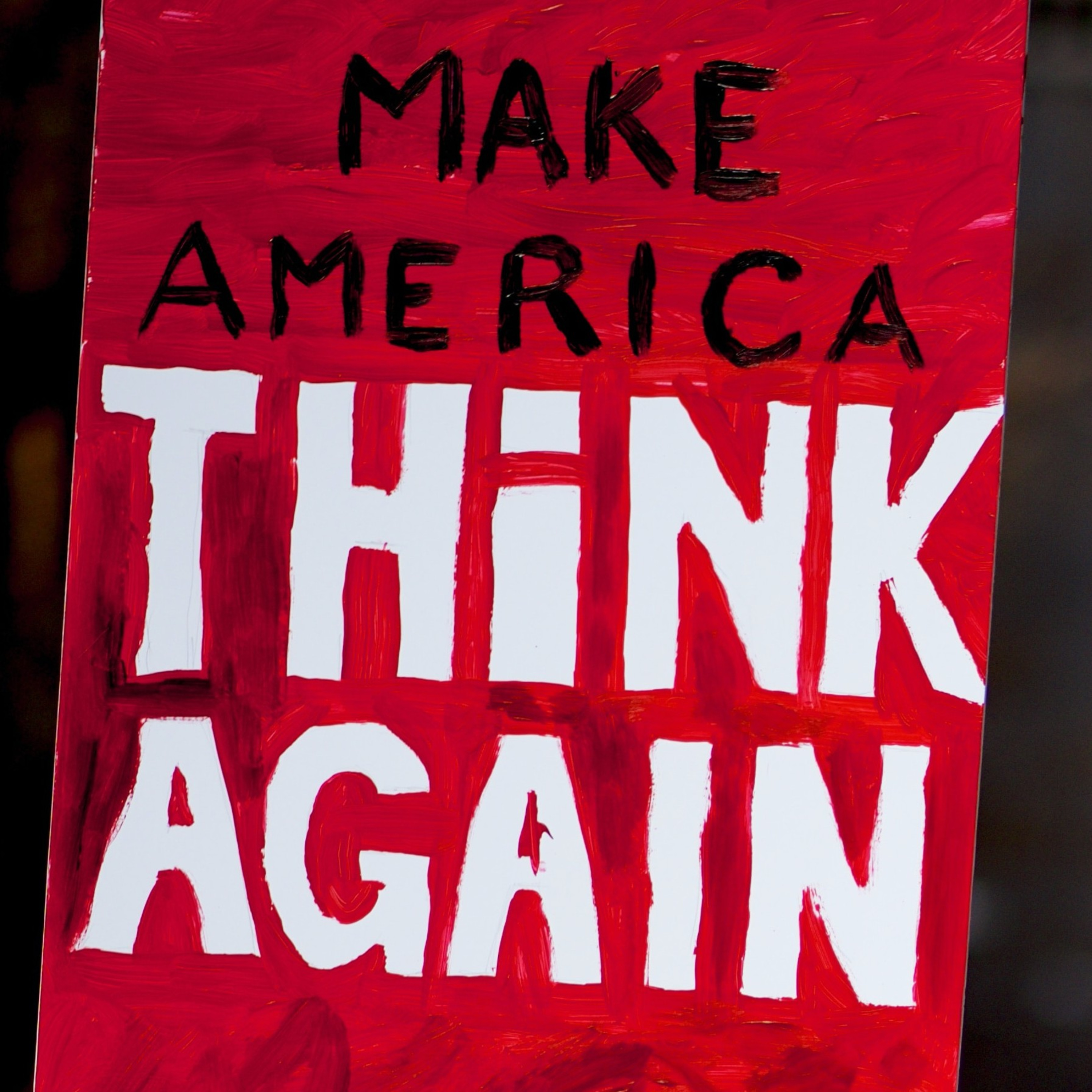 Hashtag Maga Head episode artwork