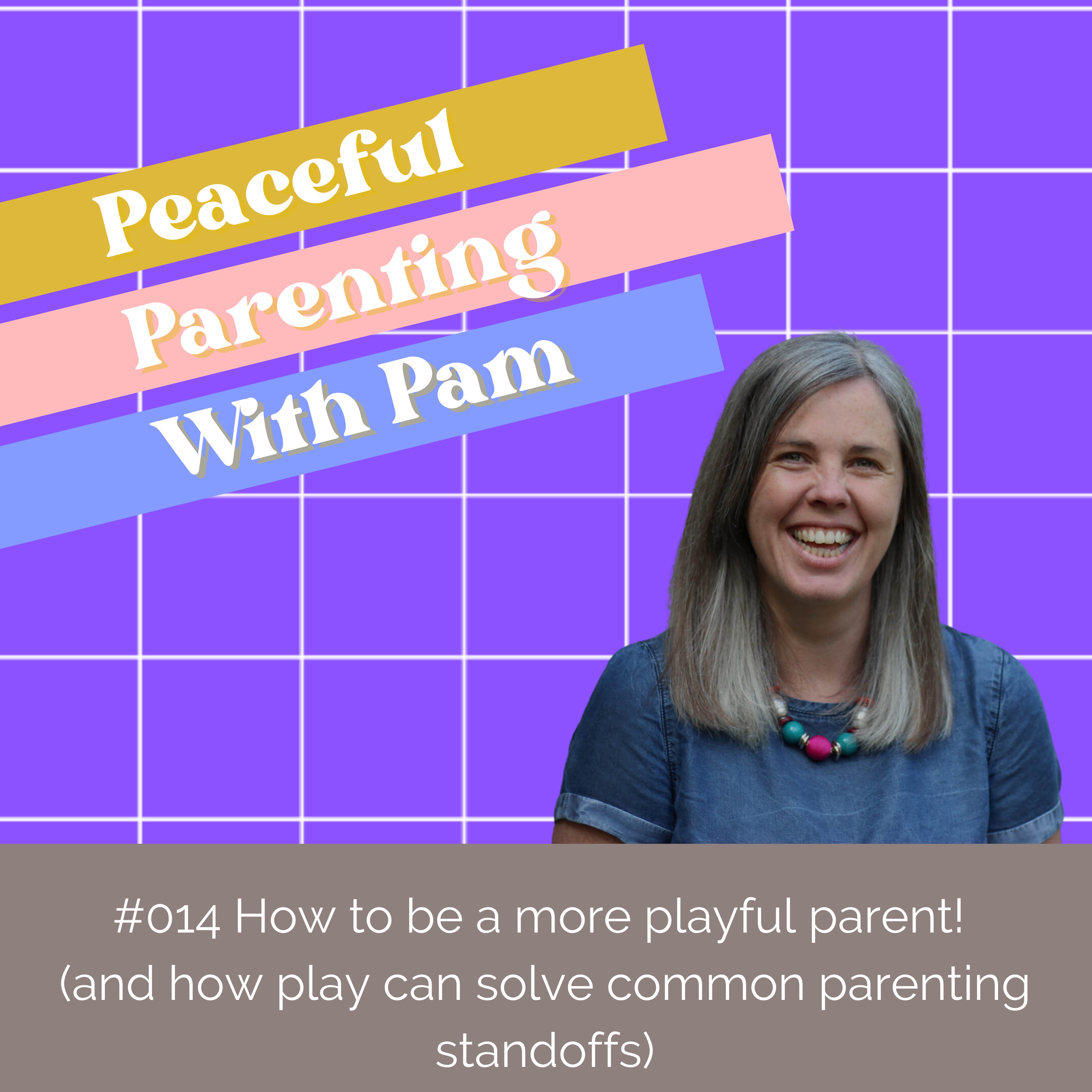 How to Parent Peacefully. With the Hand in Hand Parenting approach.
