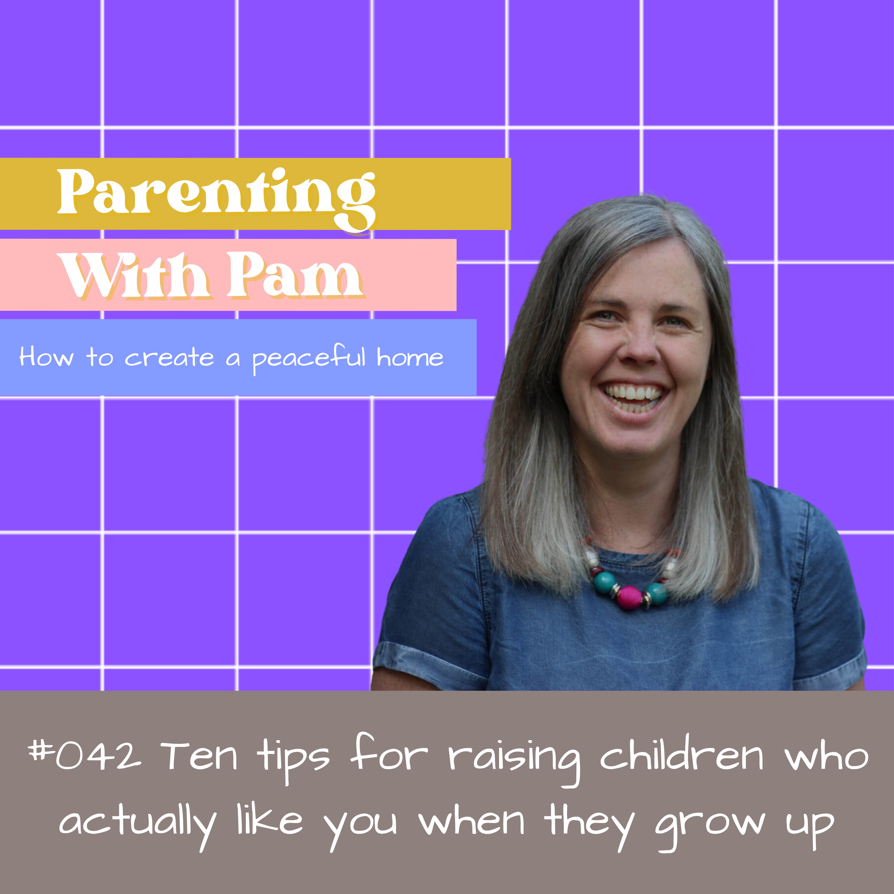 How to Parent Peacefully. With the Hand in Hand Parenting approach.