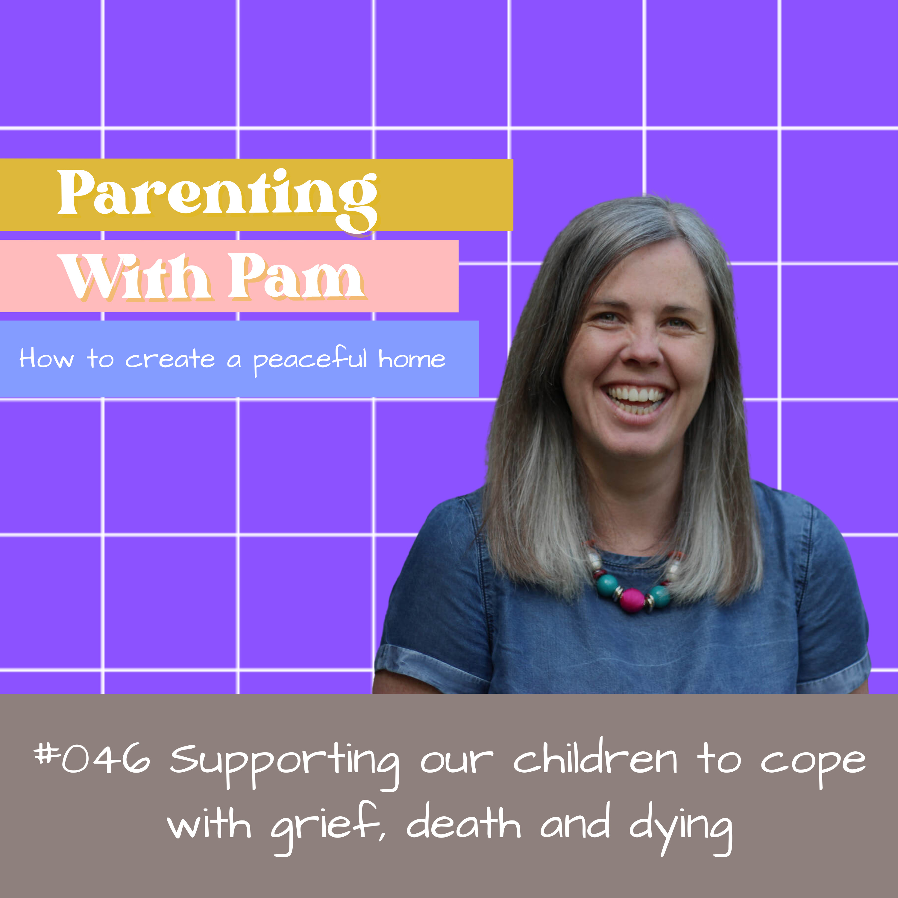 How to Parent Peacefully. With the Hand in Hand Parenting approach.
