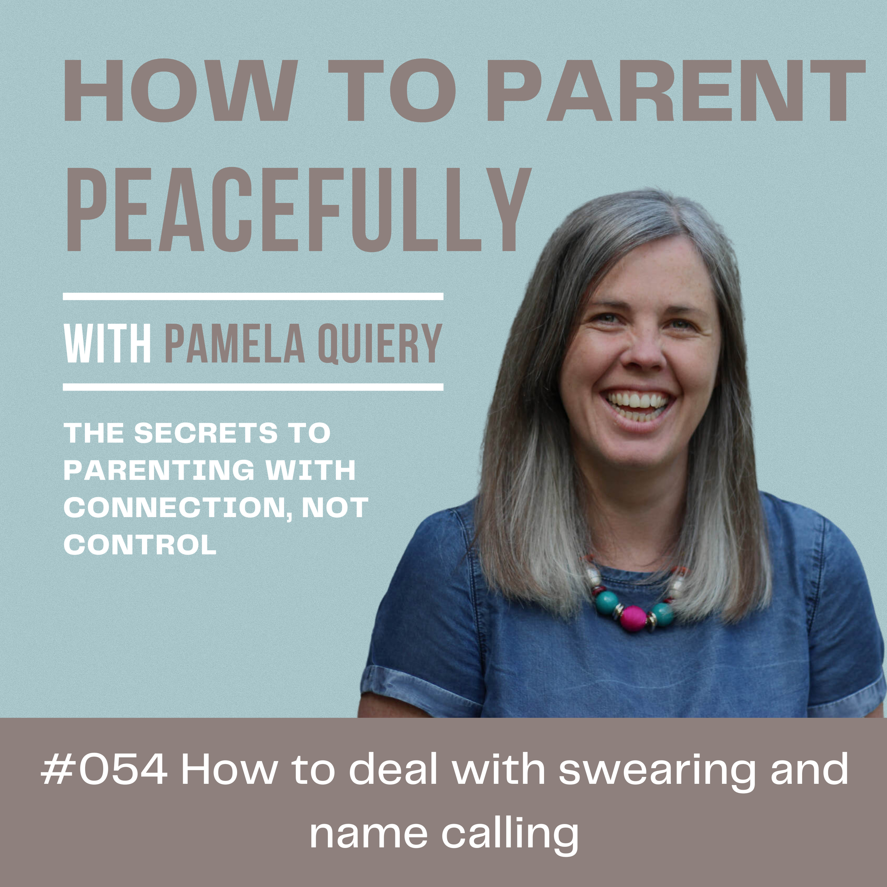 How to Parent Peacefully. With the Hand in Hand Parenting approach.