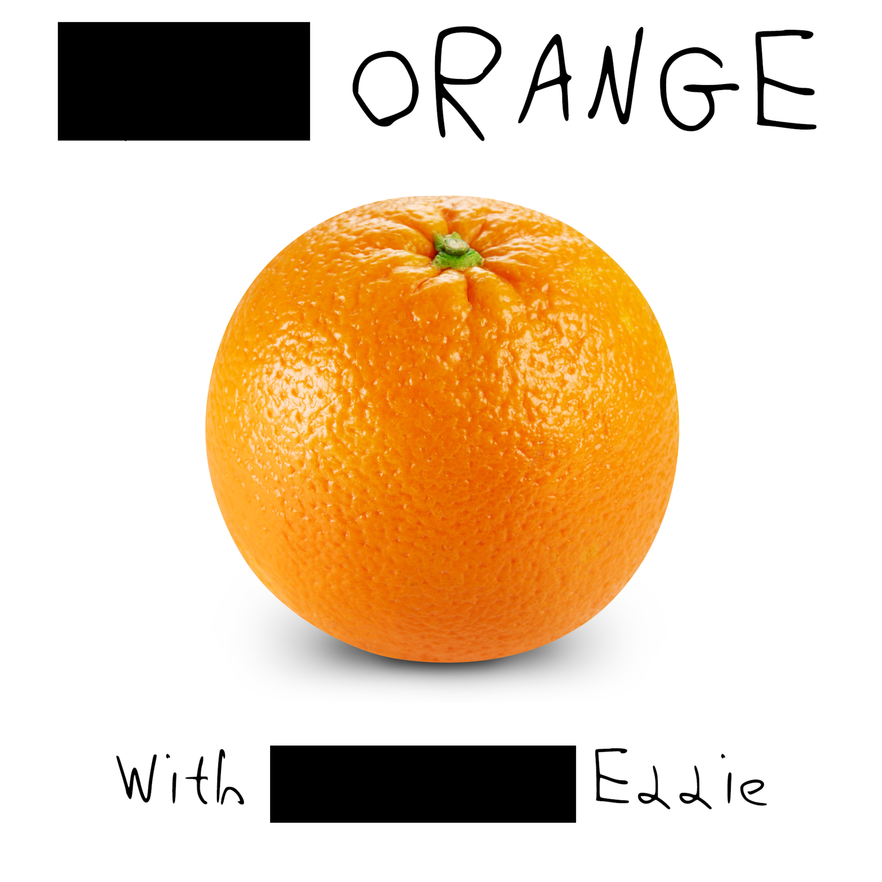 Red Orange