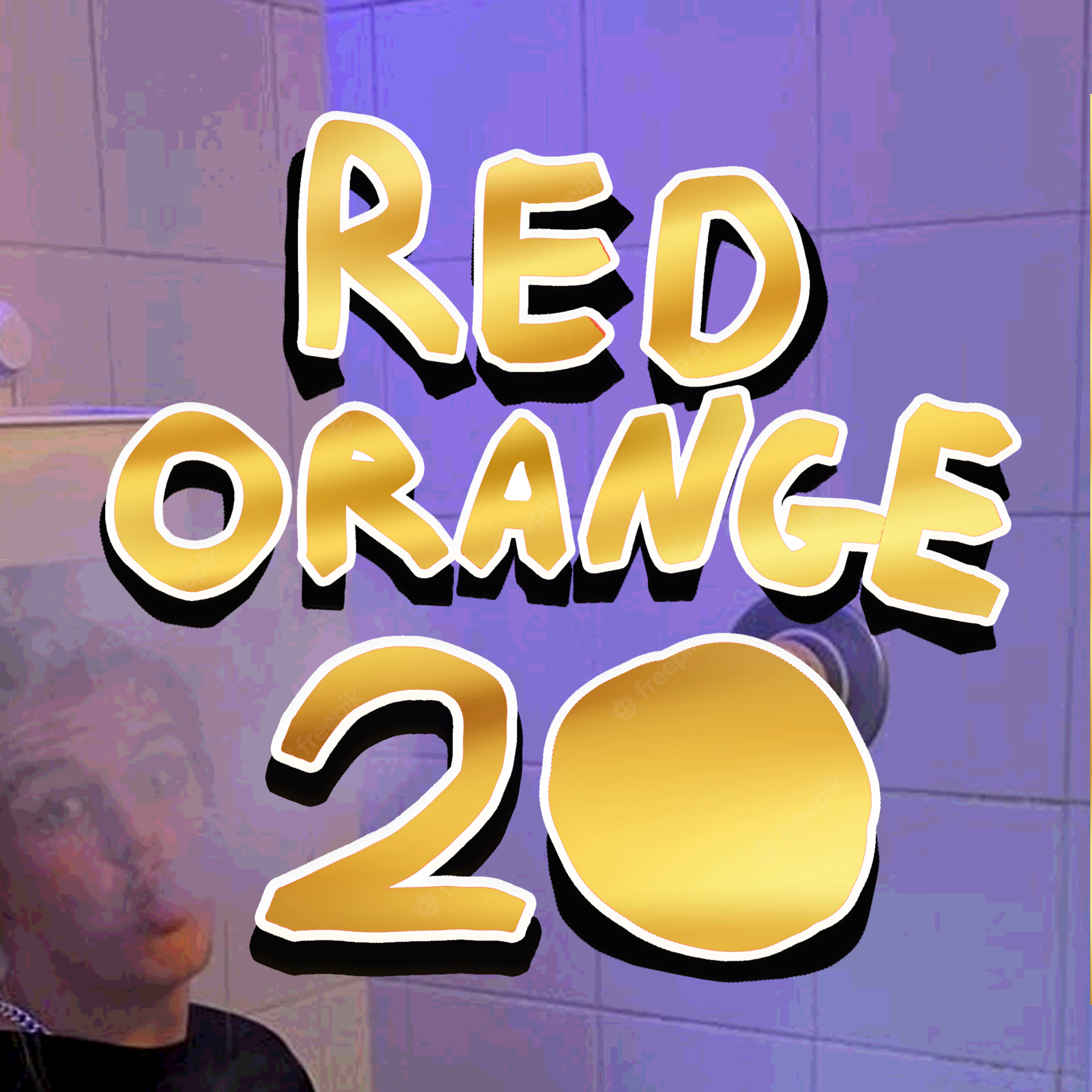 Red Orange