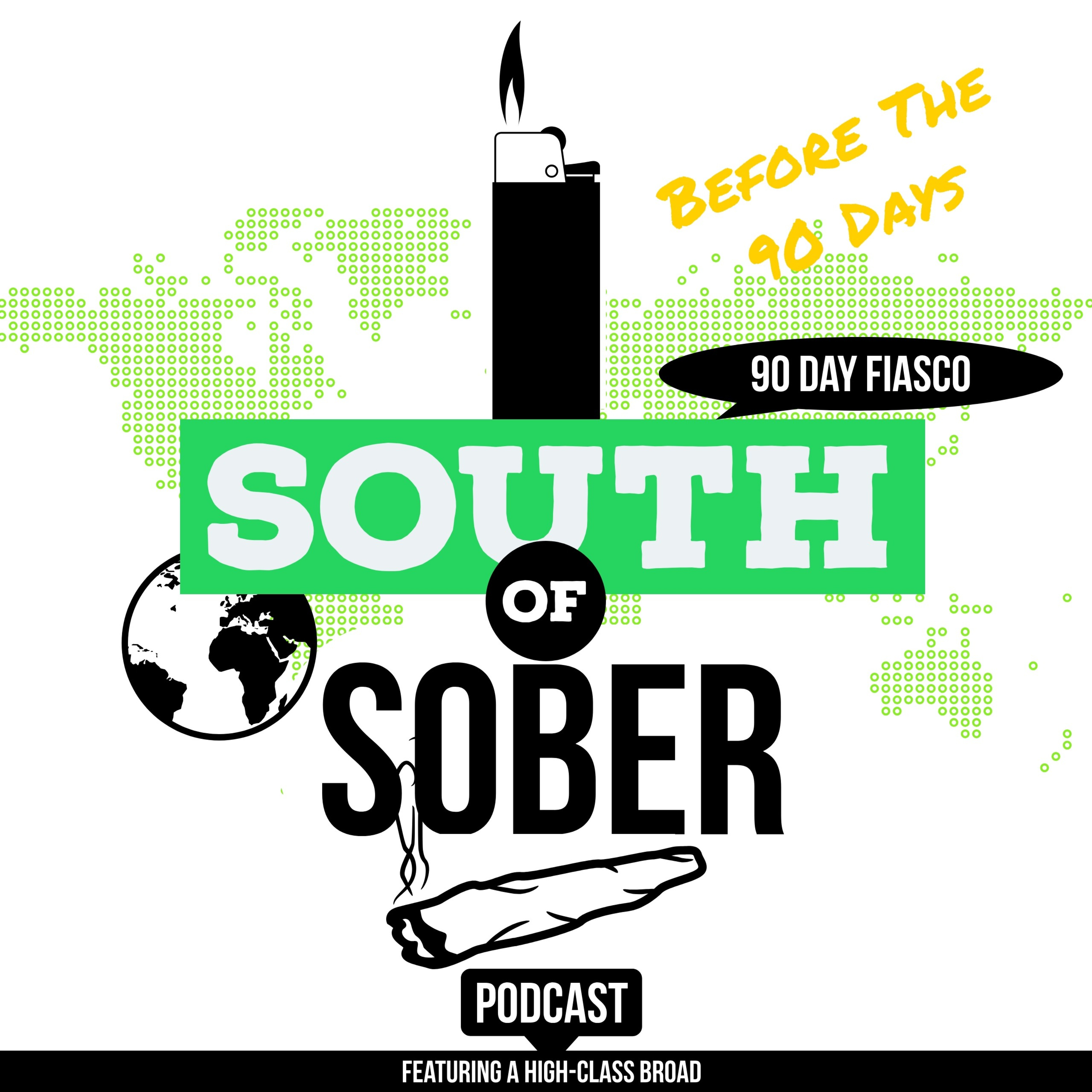 90 Day Fiasco: BT90D The Rest Is Still Unwritten...Until Michael Lies One More Time...