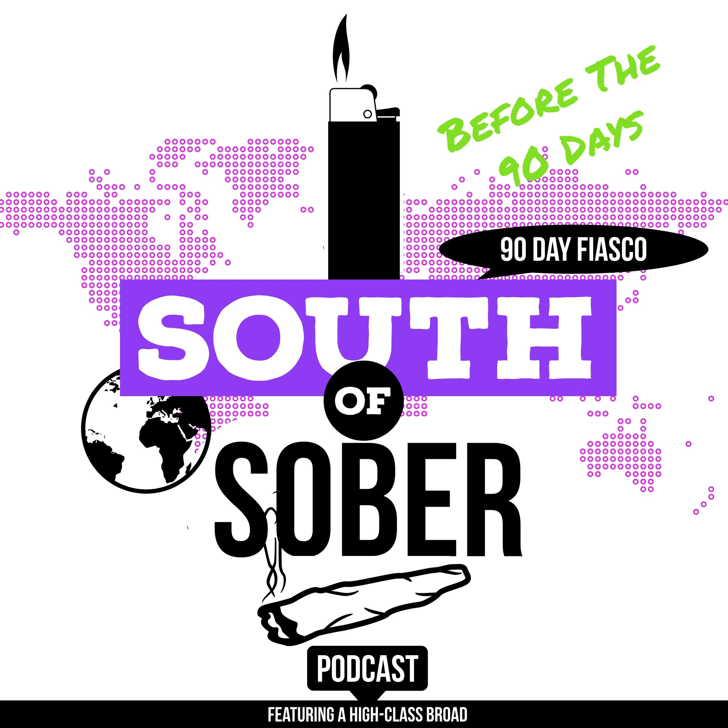 90 Day Fiasco: BT90D Secret, Secret, Everyone Has A Damn Secret...*cough* Rebecca...Tim...*cough*