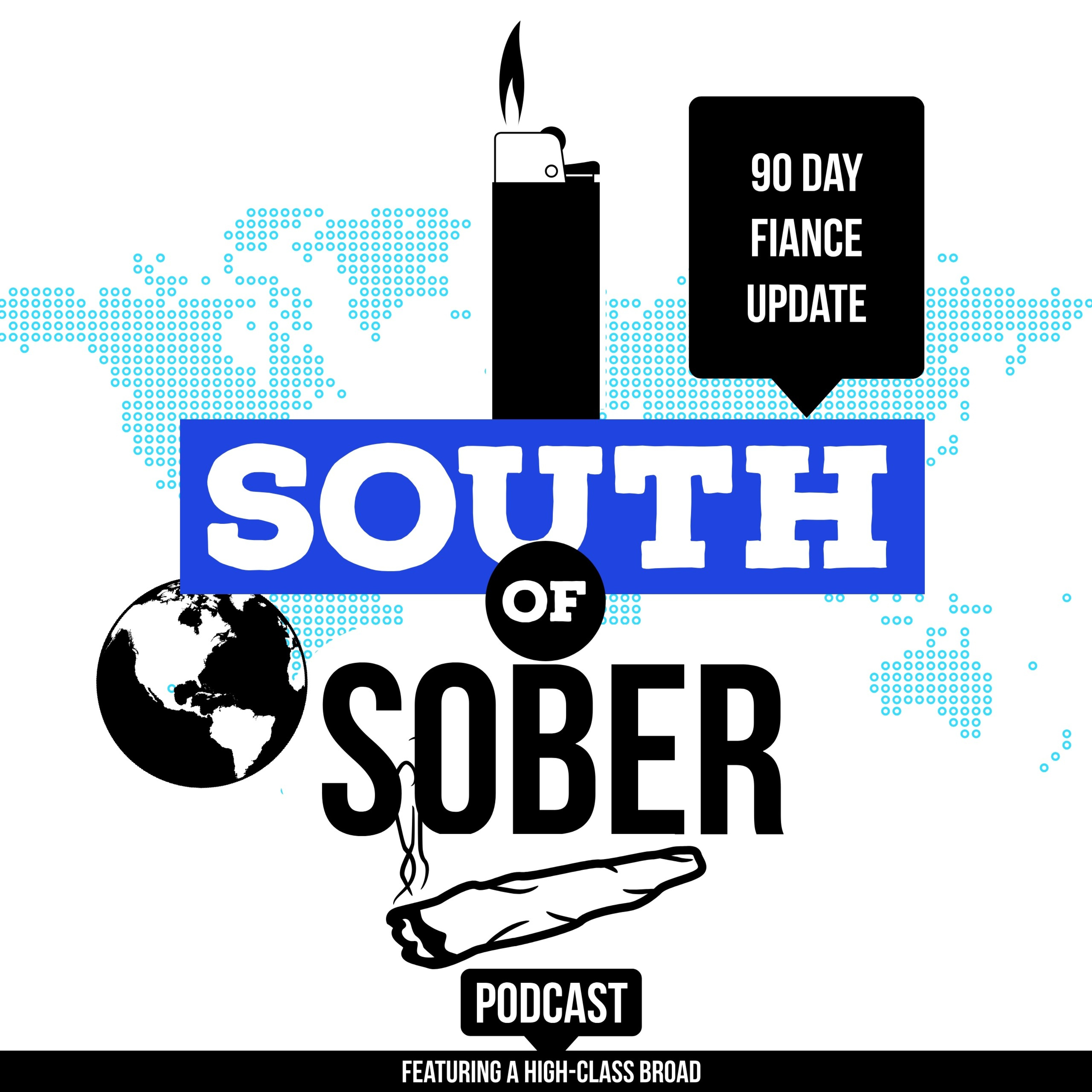 90 Day Fiance Update: Affairs, Divorces and Dildos, Oh My!