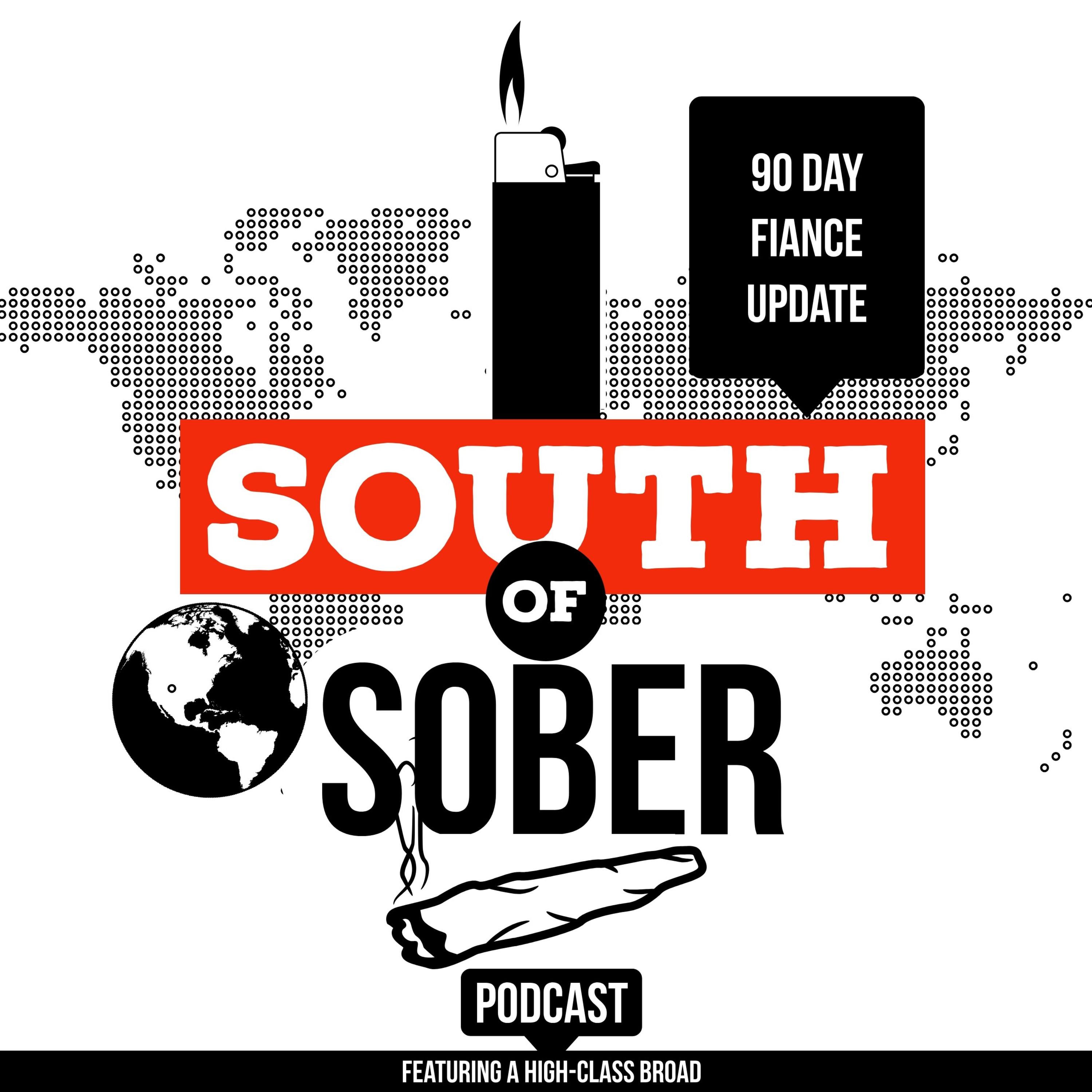 90 Day Fiance Update: Angela Will Eat Your Doughnuts And Kick Your Muslim Ass