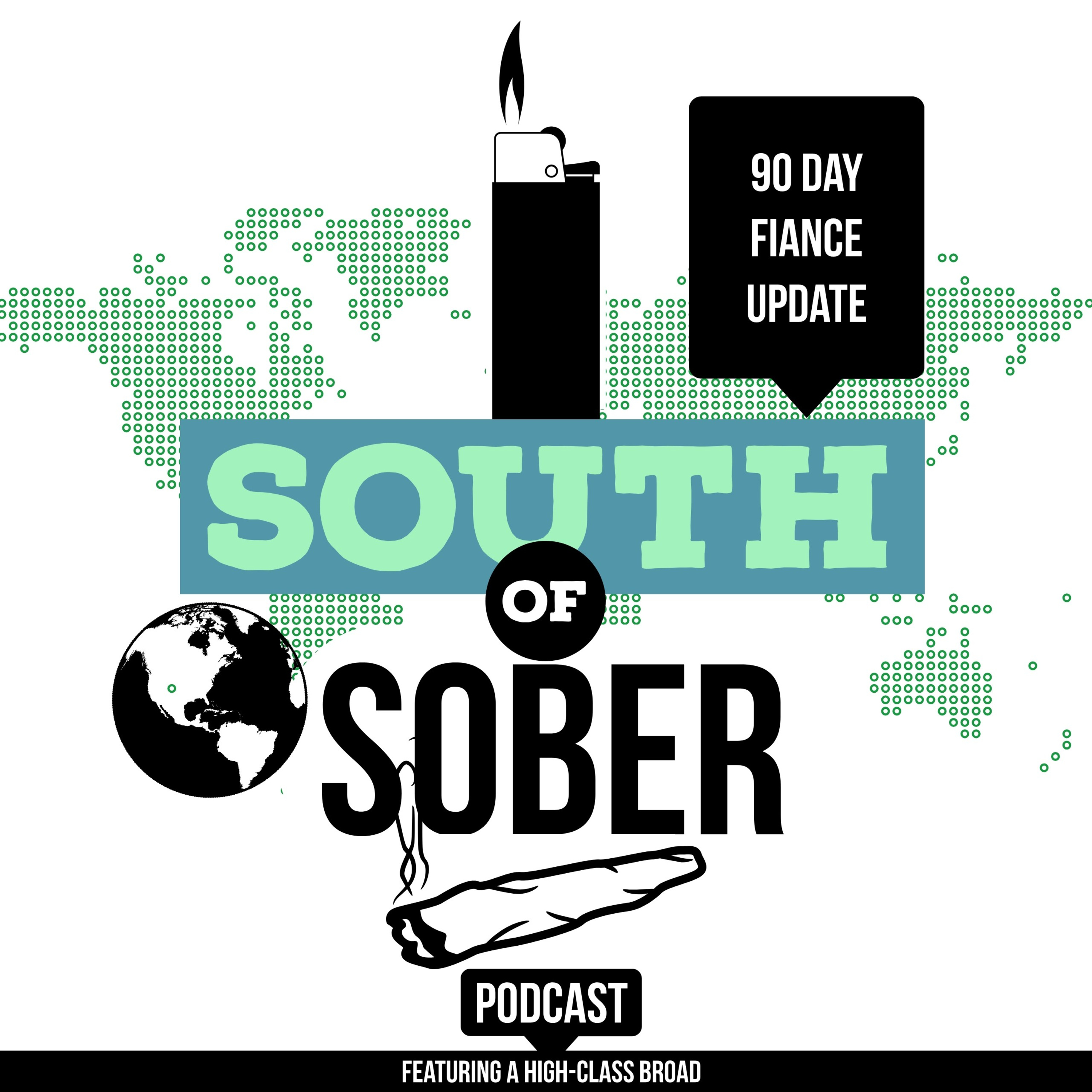 90 Day Fiance Update: 51 Year Olds Can Birth Muffins?