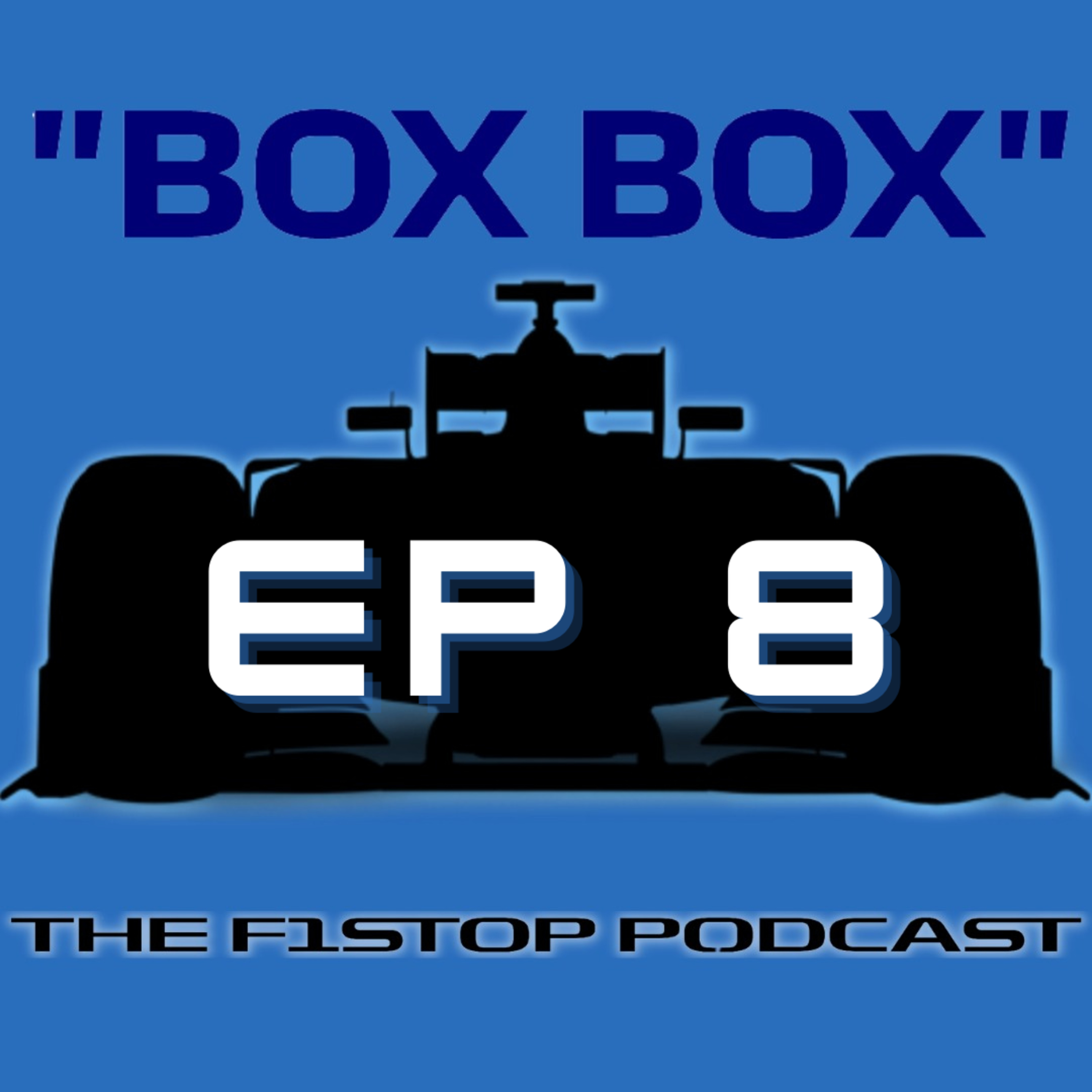 F1Stop Show