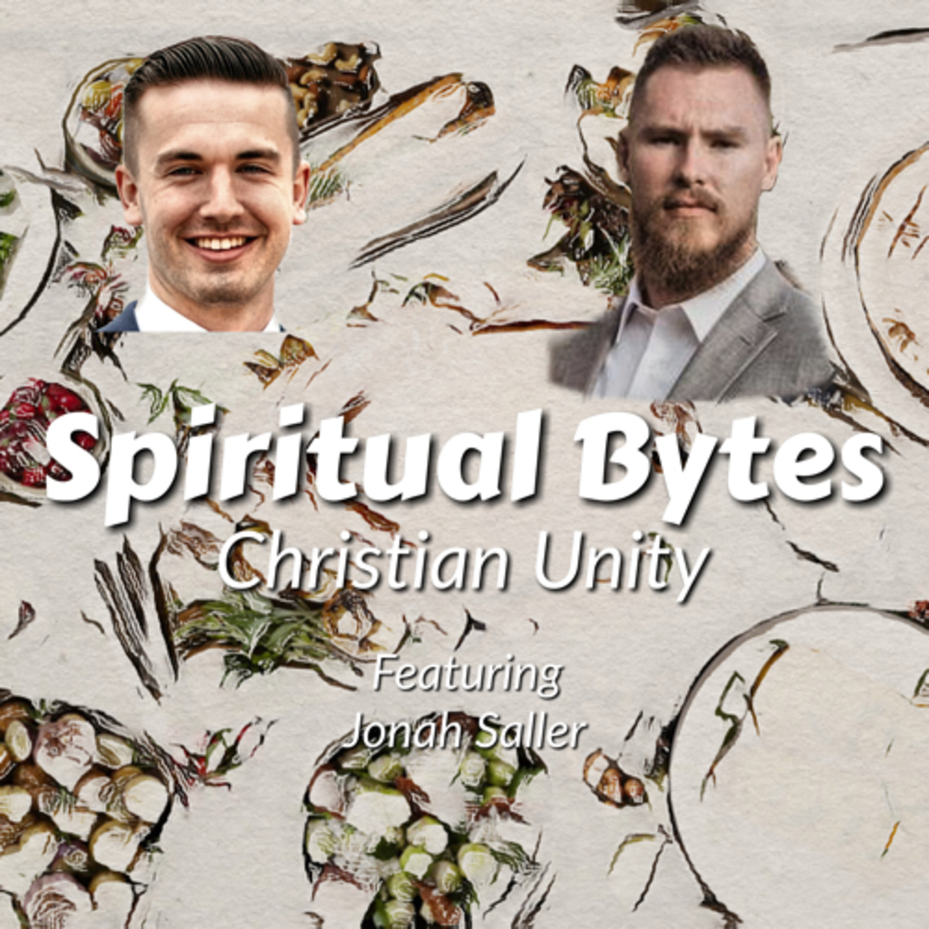 The Brother of Peter Podcast