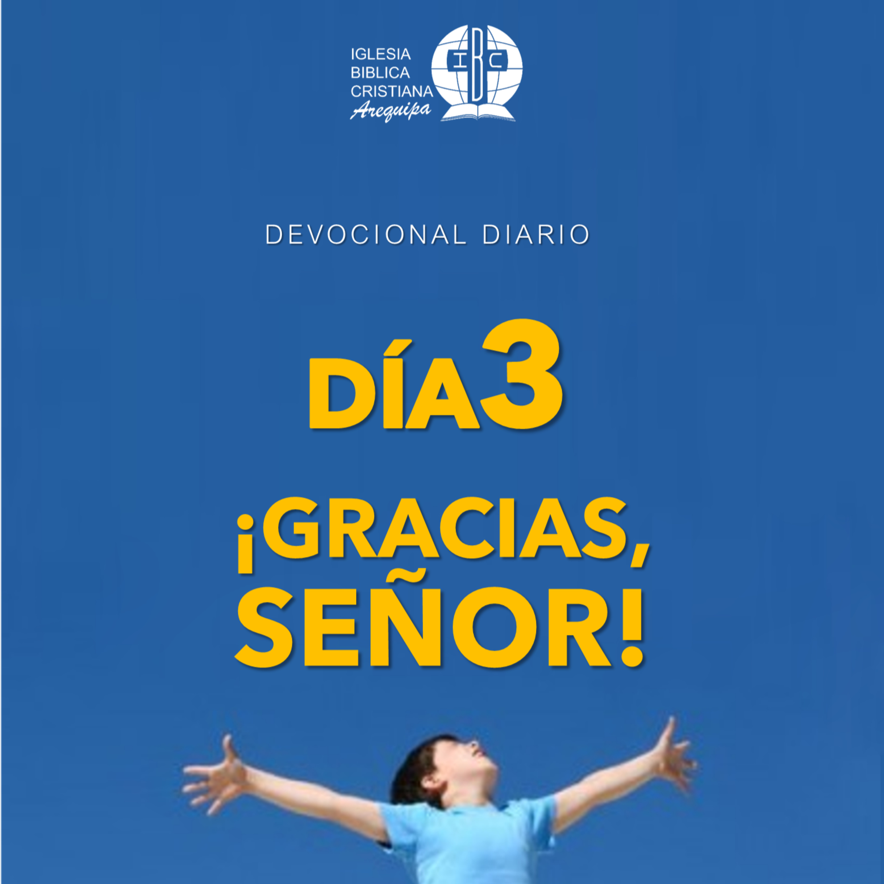 IBC Arequipa