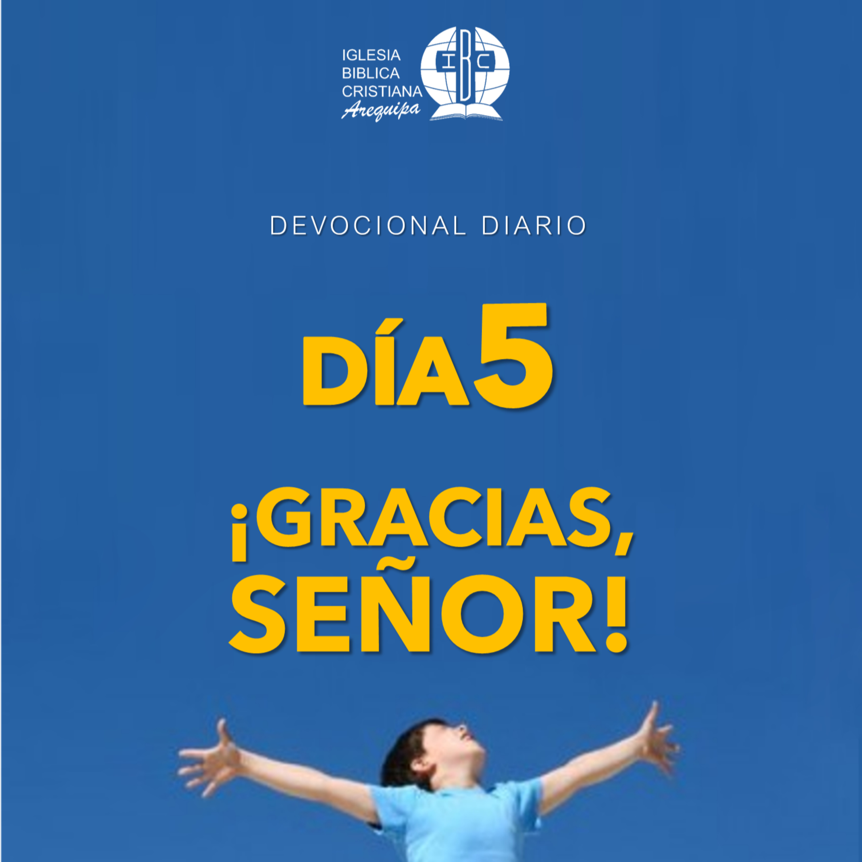 IBC Arequipa